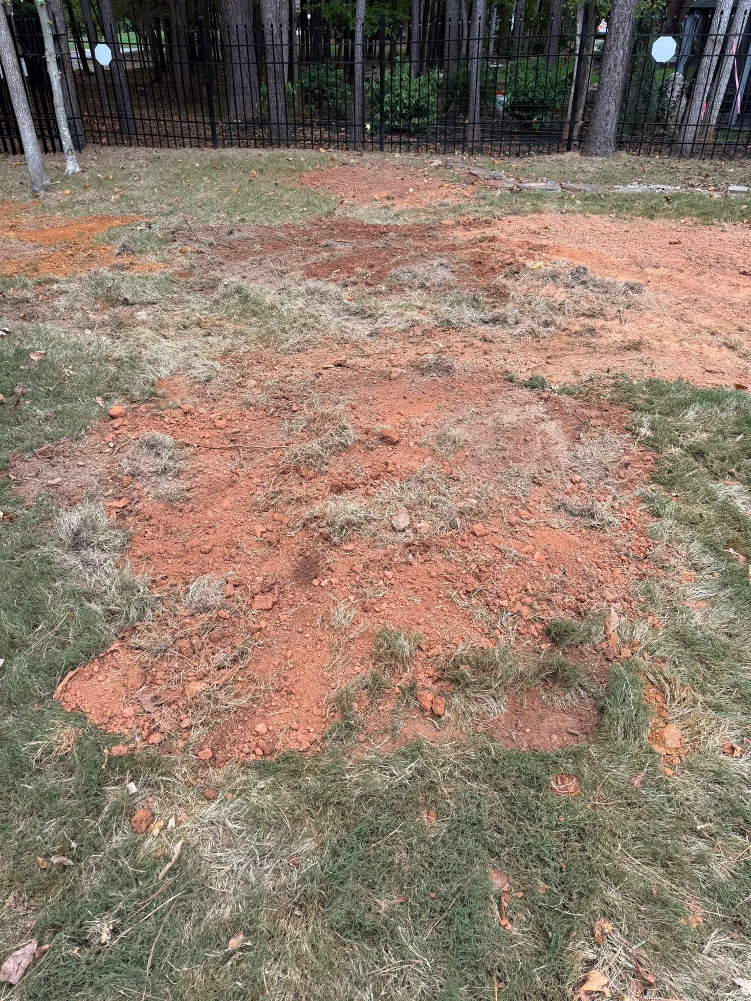  for Southern Pride Development in Blythewood, SC