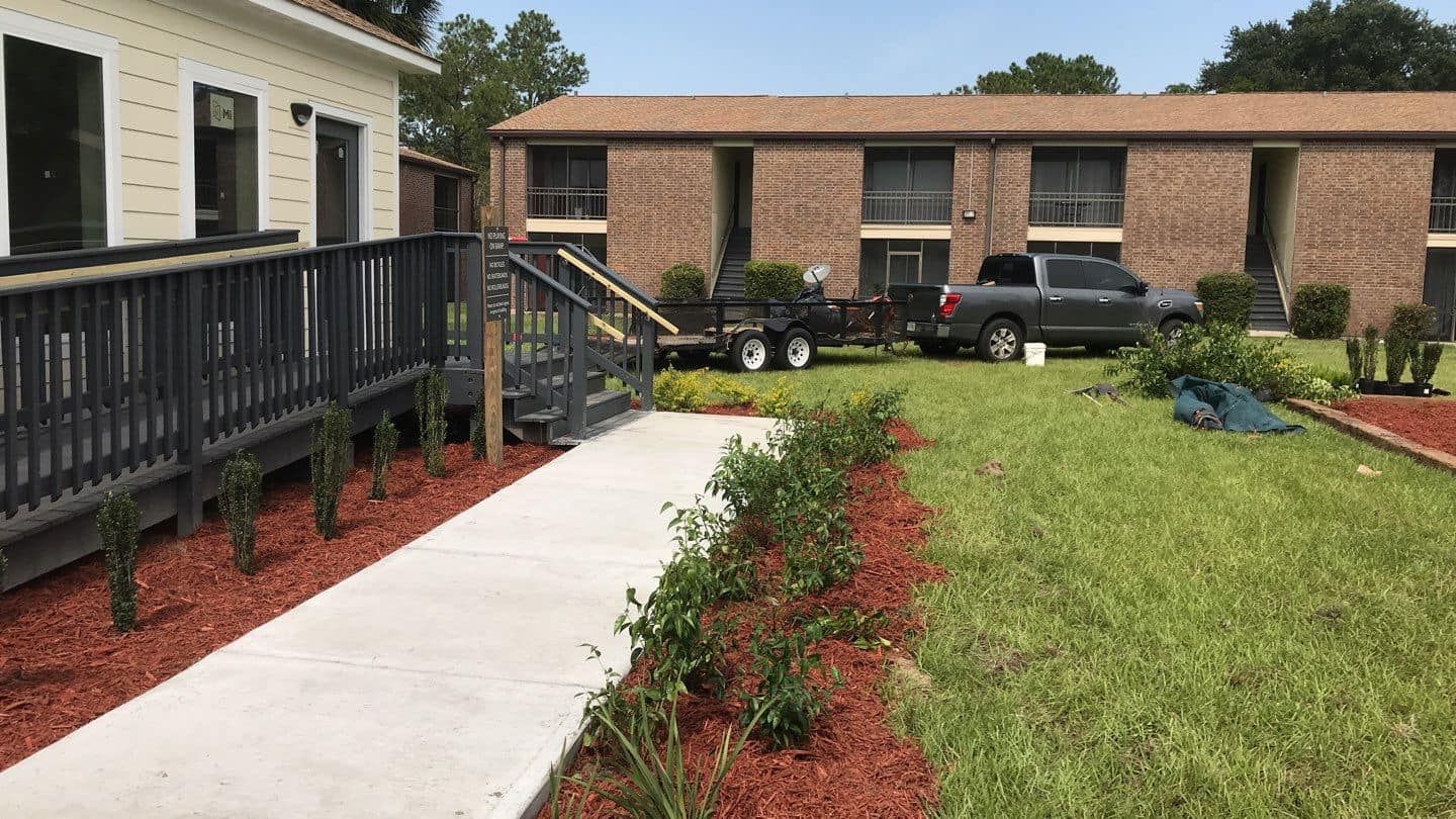 All Photos for Citrus Property Maintenance in Inverness, FL