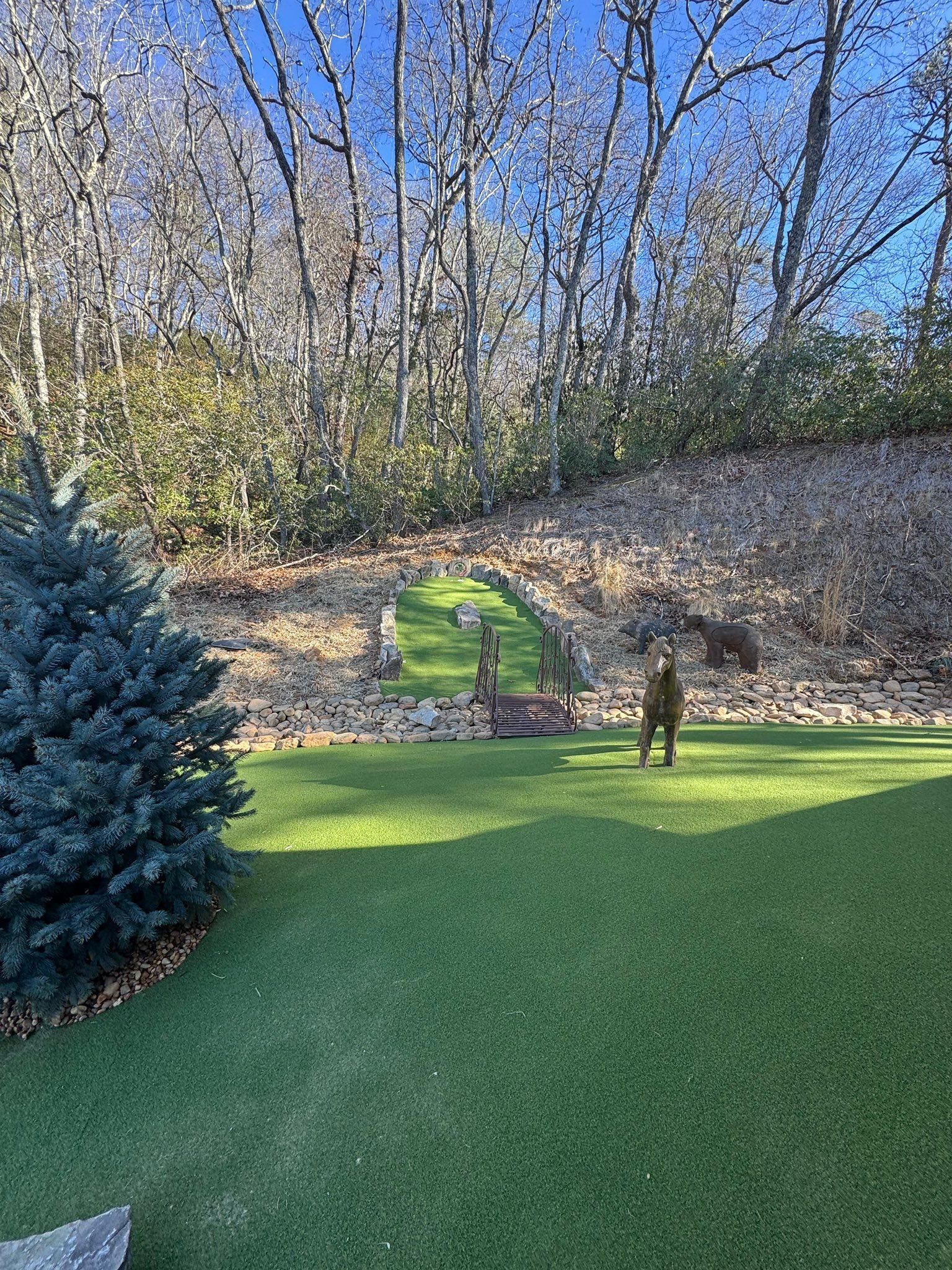  for Capital GREEN in Atlanta, GA