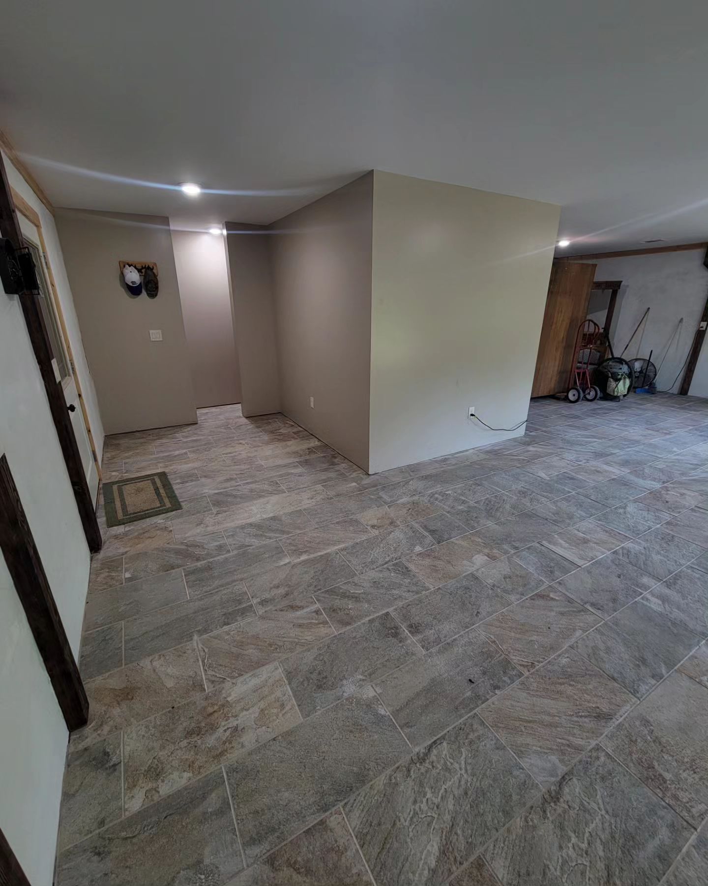 Tiling for Volt Pro Services  in Sevierville, TN