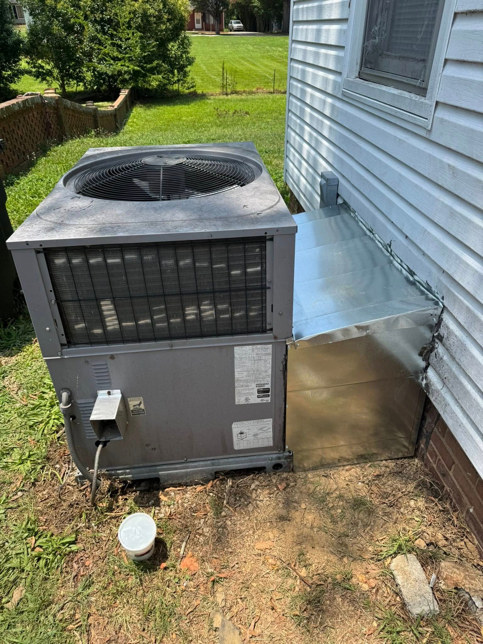  for Northstar Mechanical Services Inc in Charlotte, North Carolina