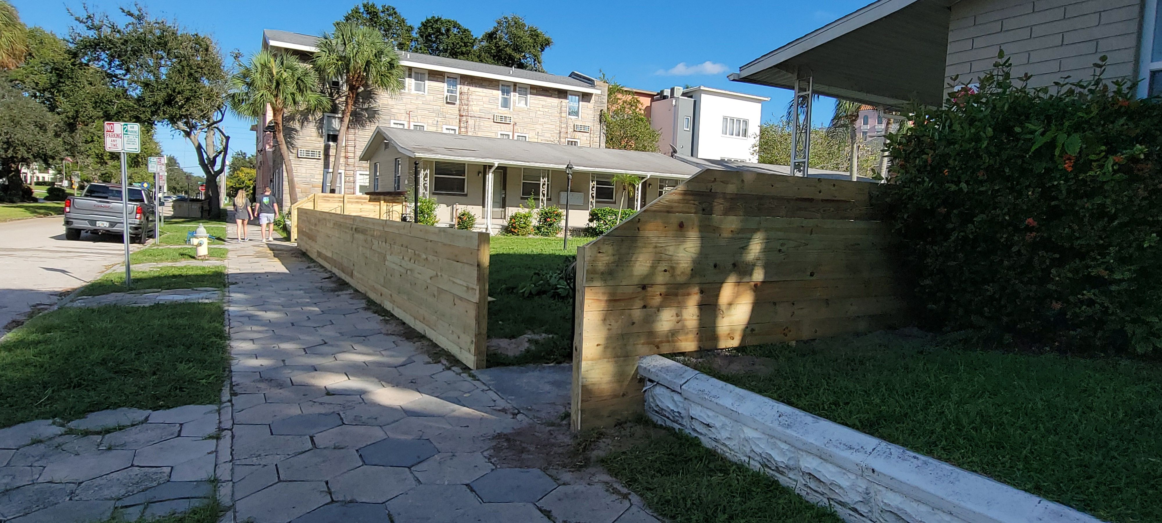  for Millenium Construction & Property Management in Tampa, FL