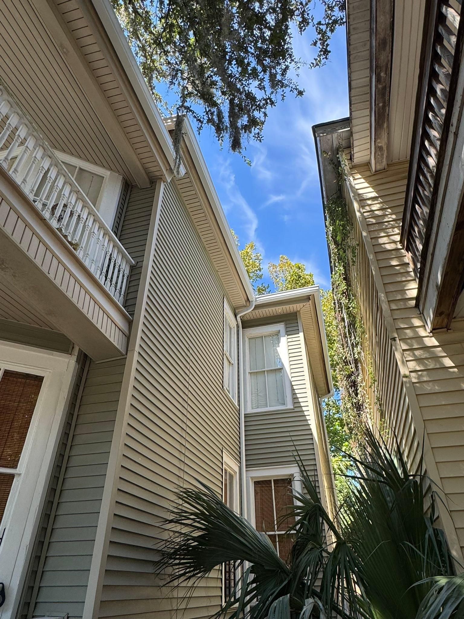  for DC Exteriors in Savannah, GA