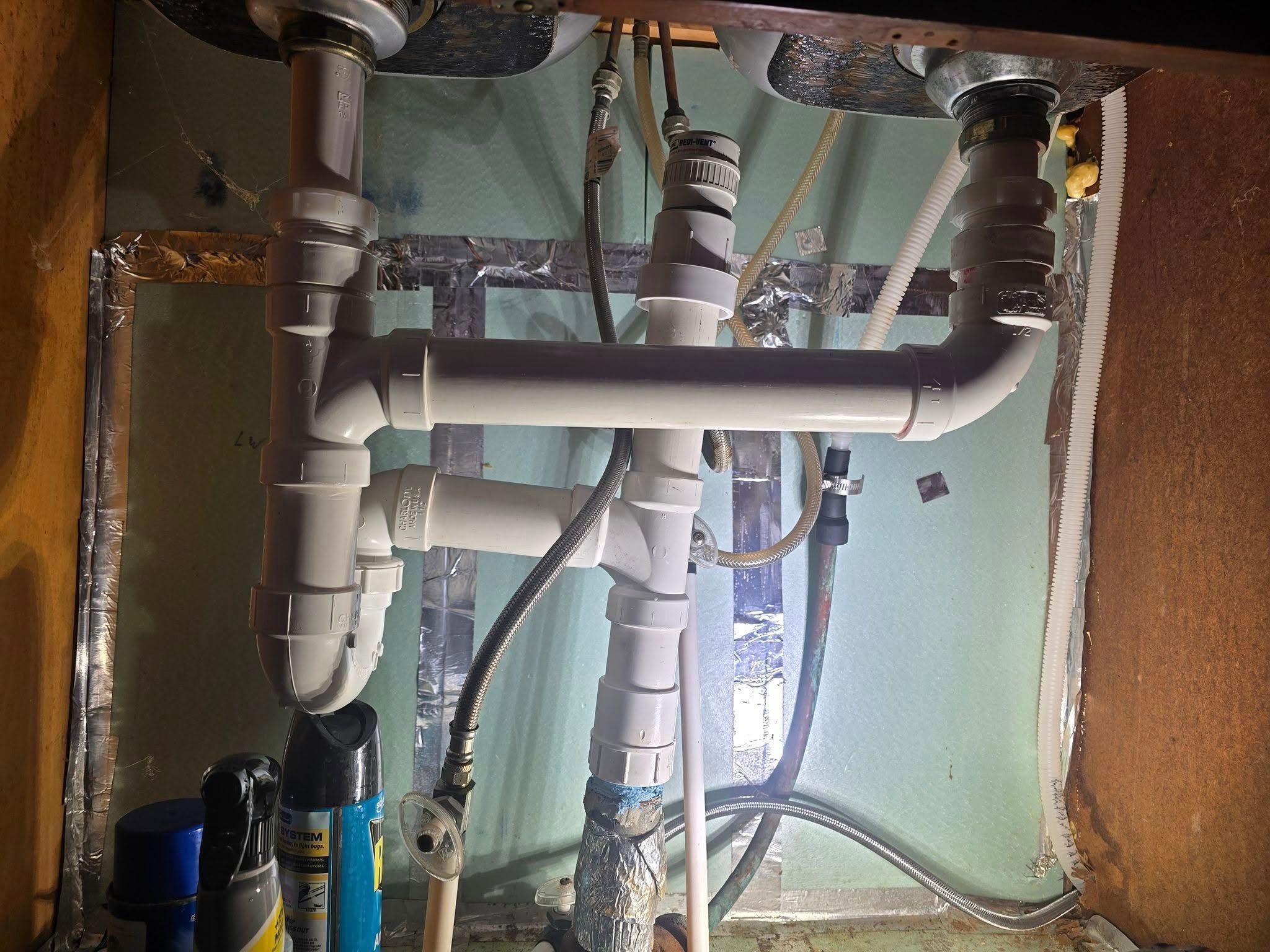  for Donovan & Sons in Fredericksburg, VA