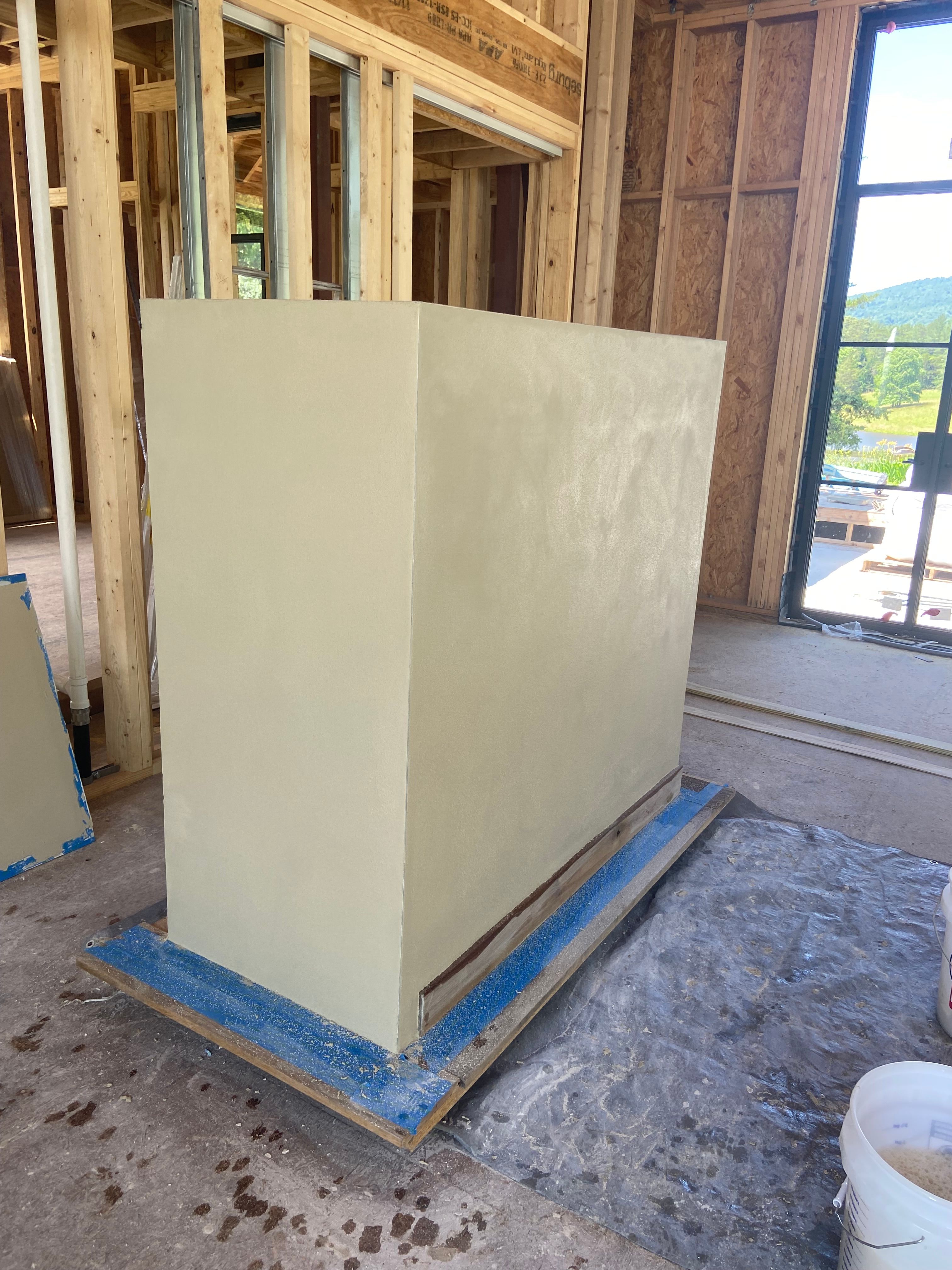  for Crown General Contracting LLC in Charlottesville, VA