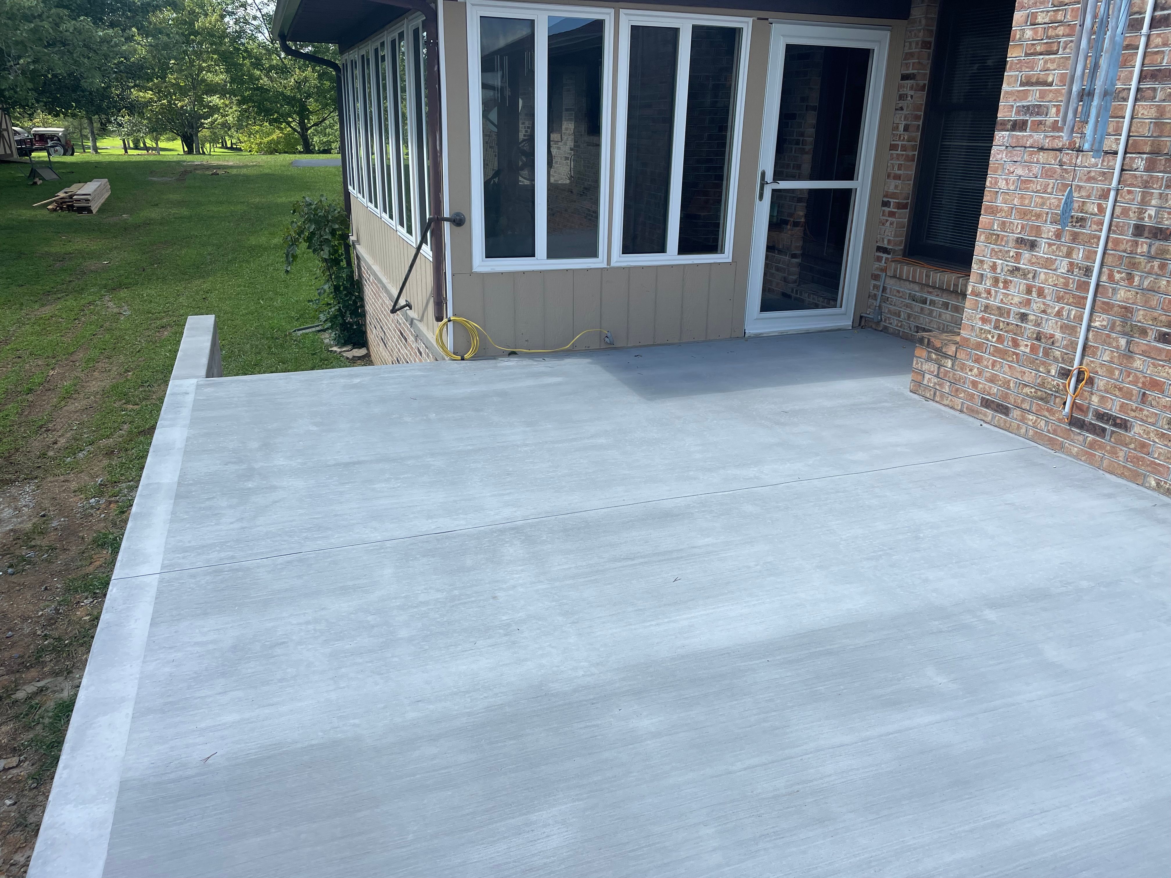  for Infusion Construction & Home Services  in Knoxville, TN