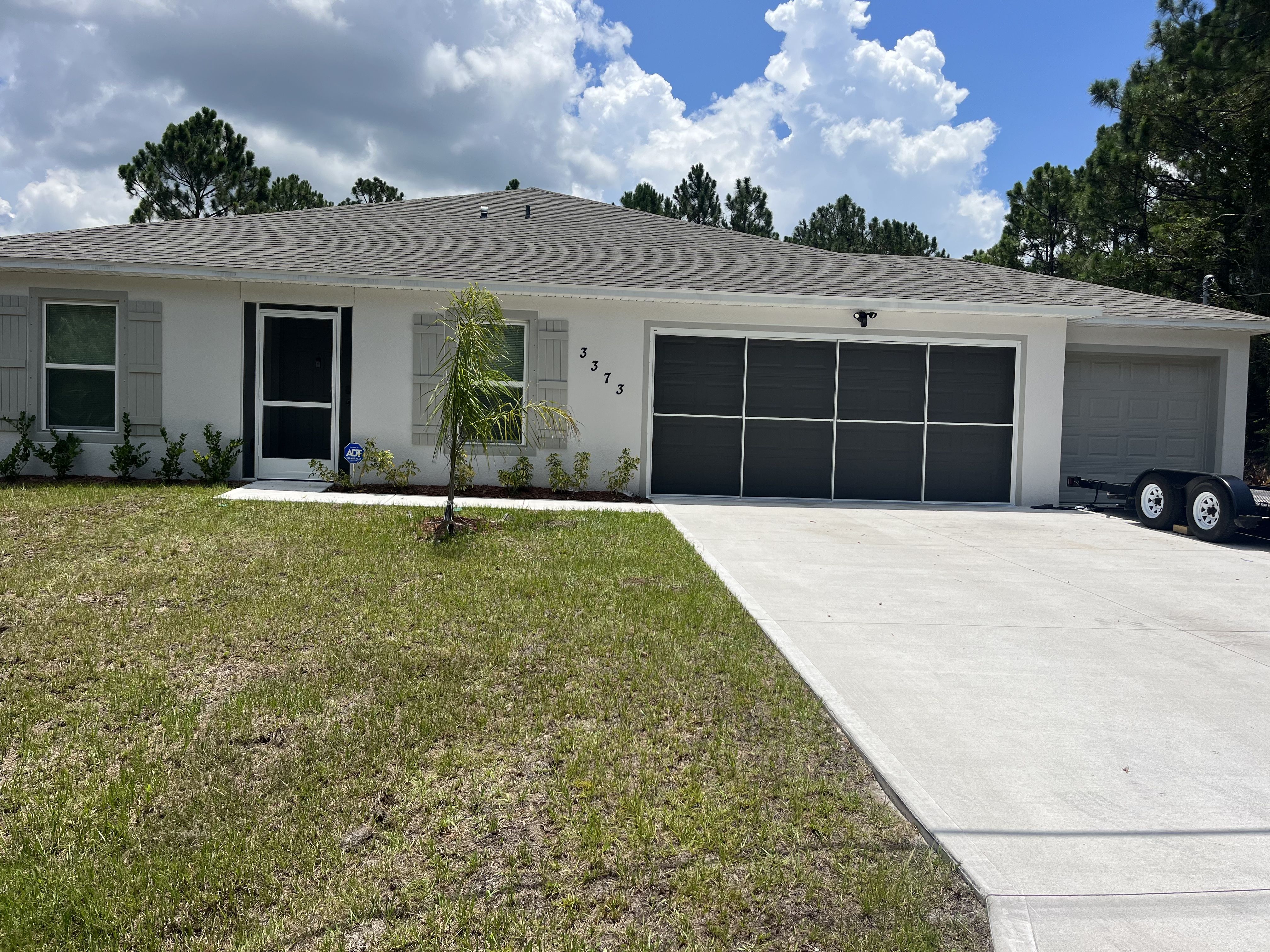  for WIP Hurricane Protection & Screening in Palm Bay, FL