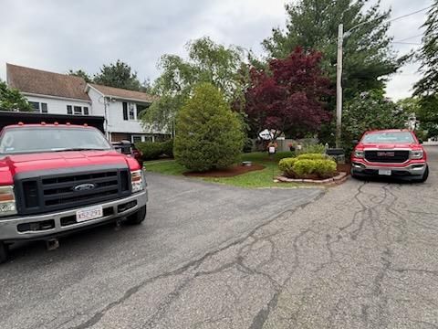  for D.S. Landscaping & Construction in Essex County, MA