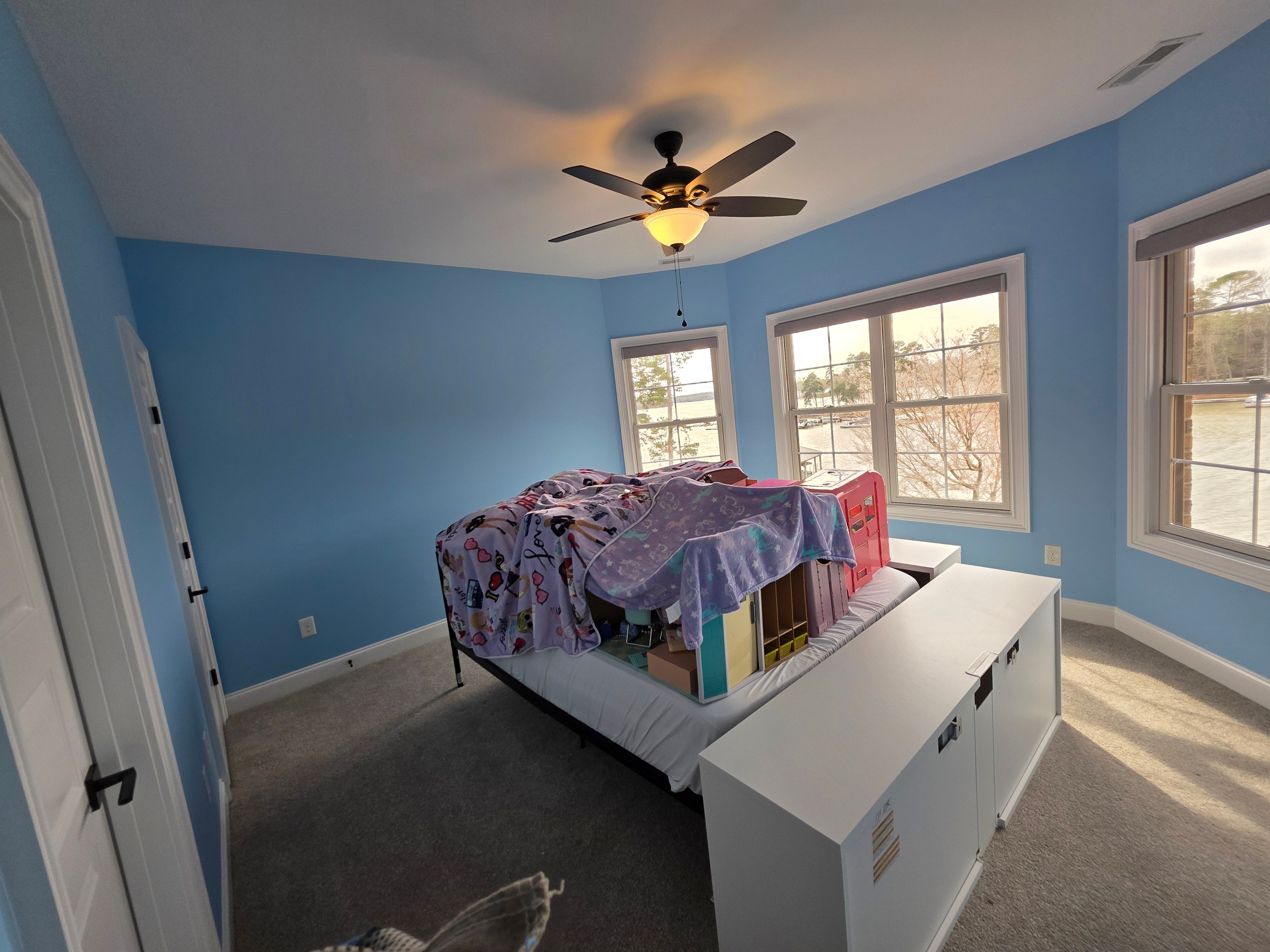  for RJ Elohim Painting & Remodeling in Mooresville, NC