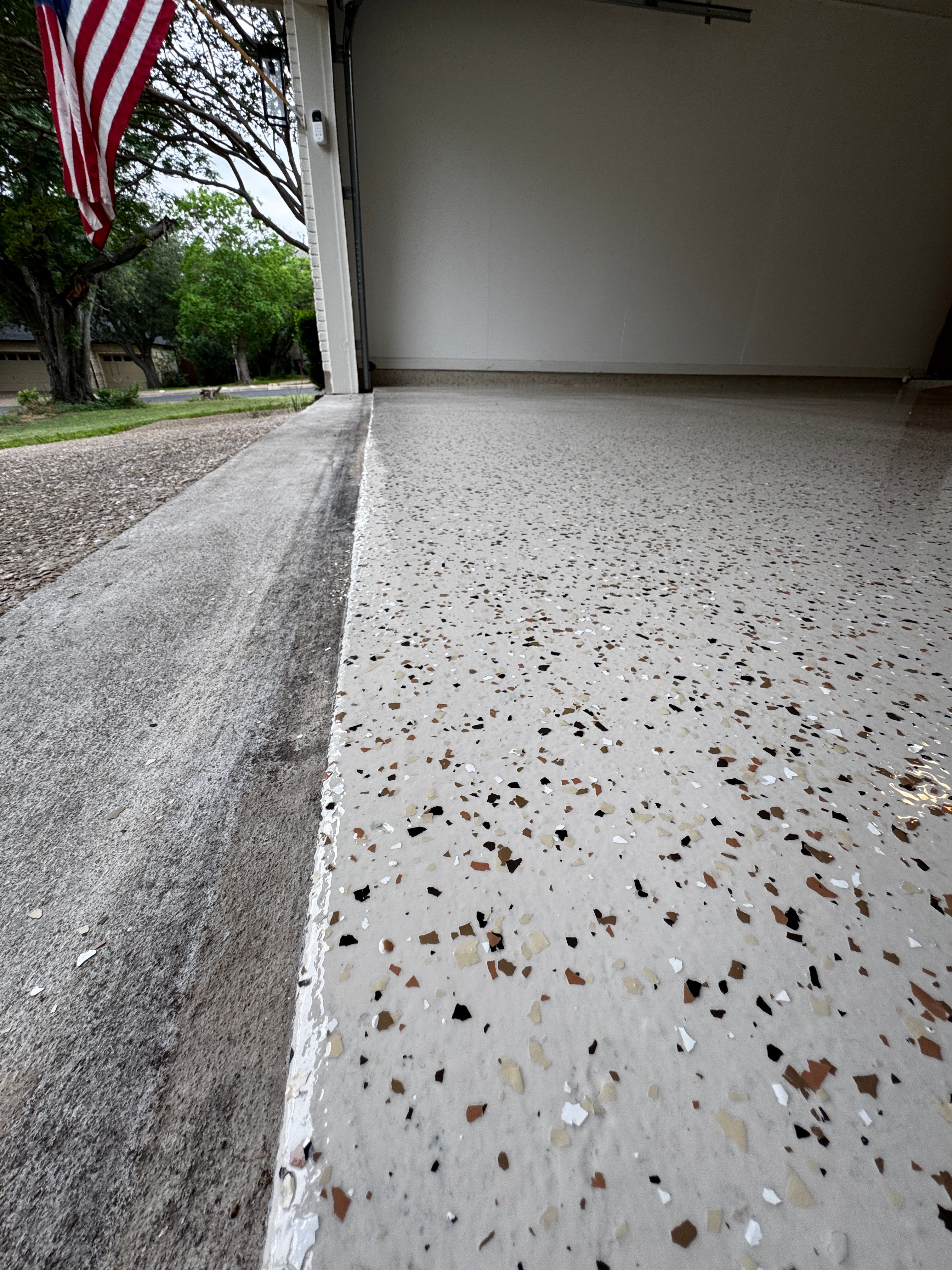 All Photos for Diamond Coating Solutions in Austin, TX