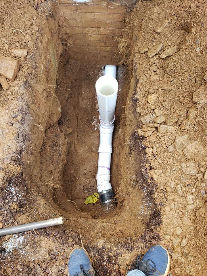  for LGN Plumbing and Septic in Cartersville, GA