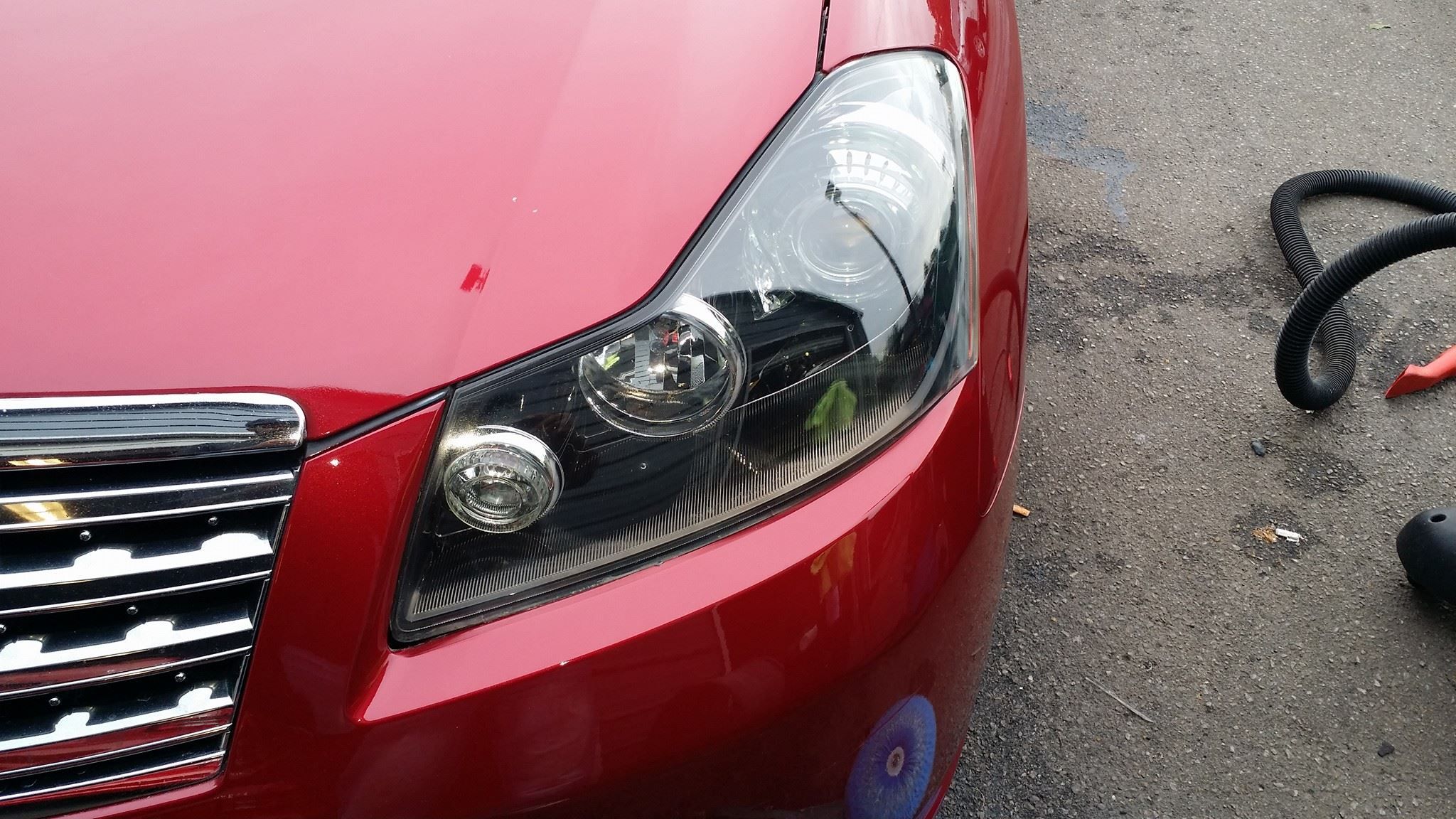  for Evolution Spray Wax in Calera, AL