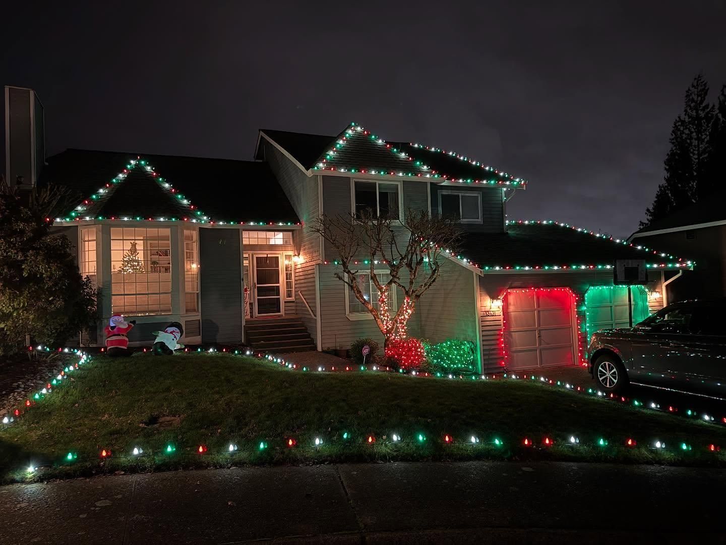 Kitchen Renovation for J. Jensen Enterprises in Renton, WA