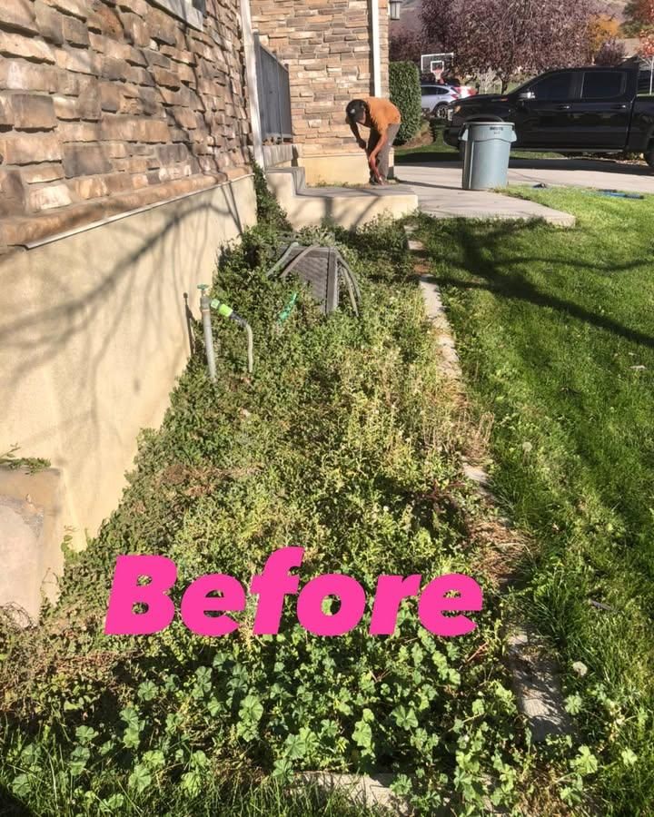  for Duncan Yard Services in Bountiful, UT