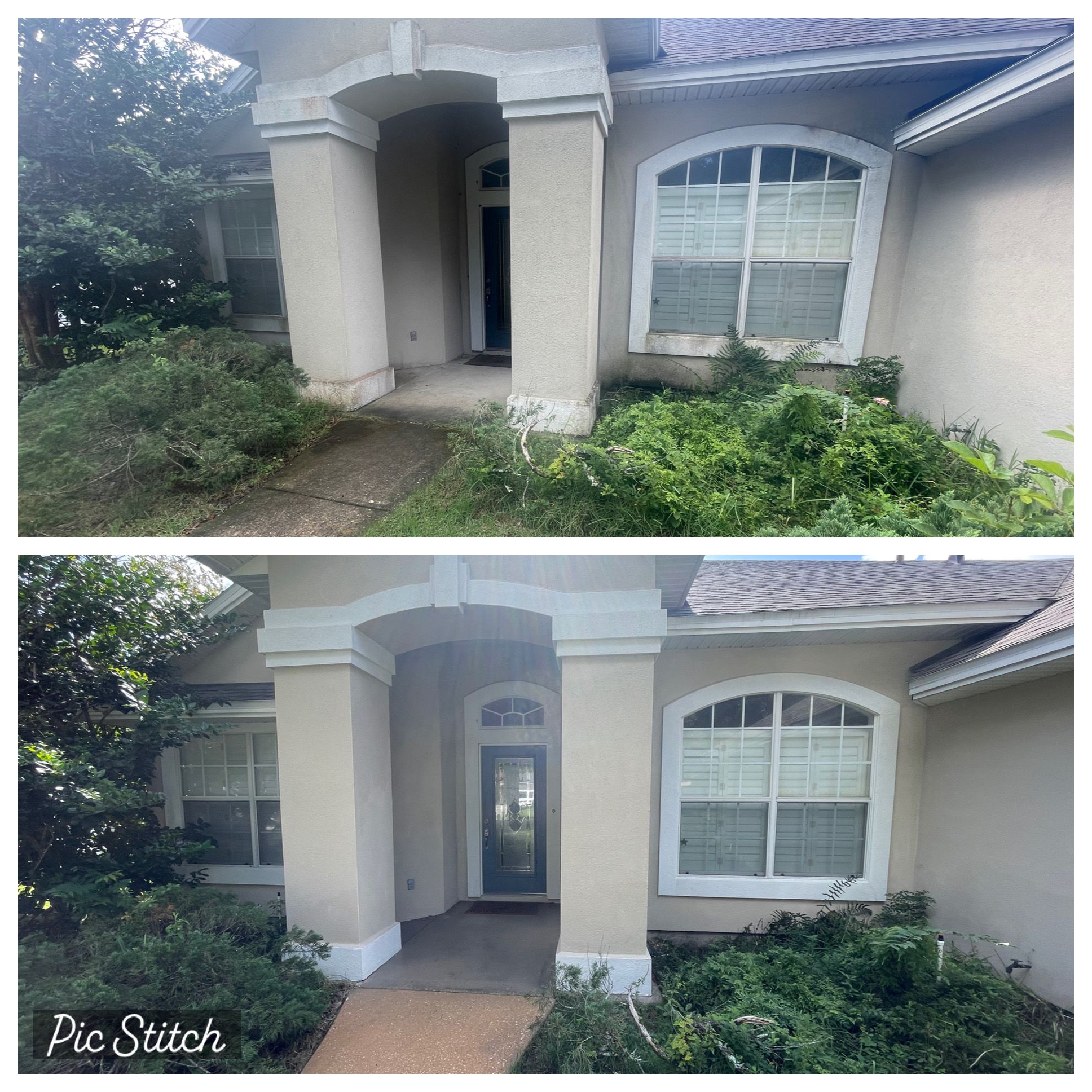  for First Responder Pressure Washing in Julington Creek Plantation, FL