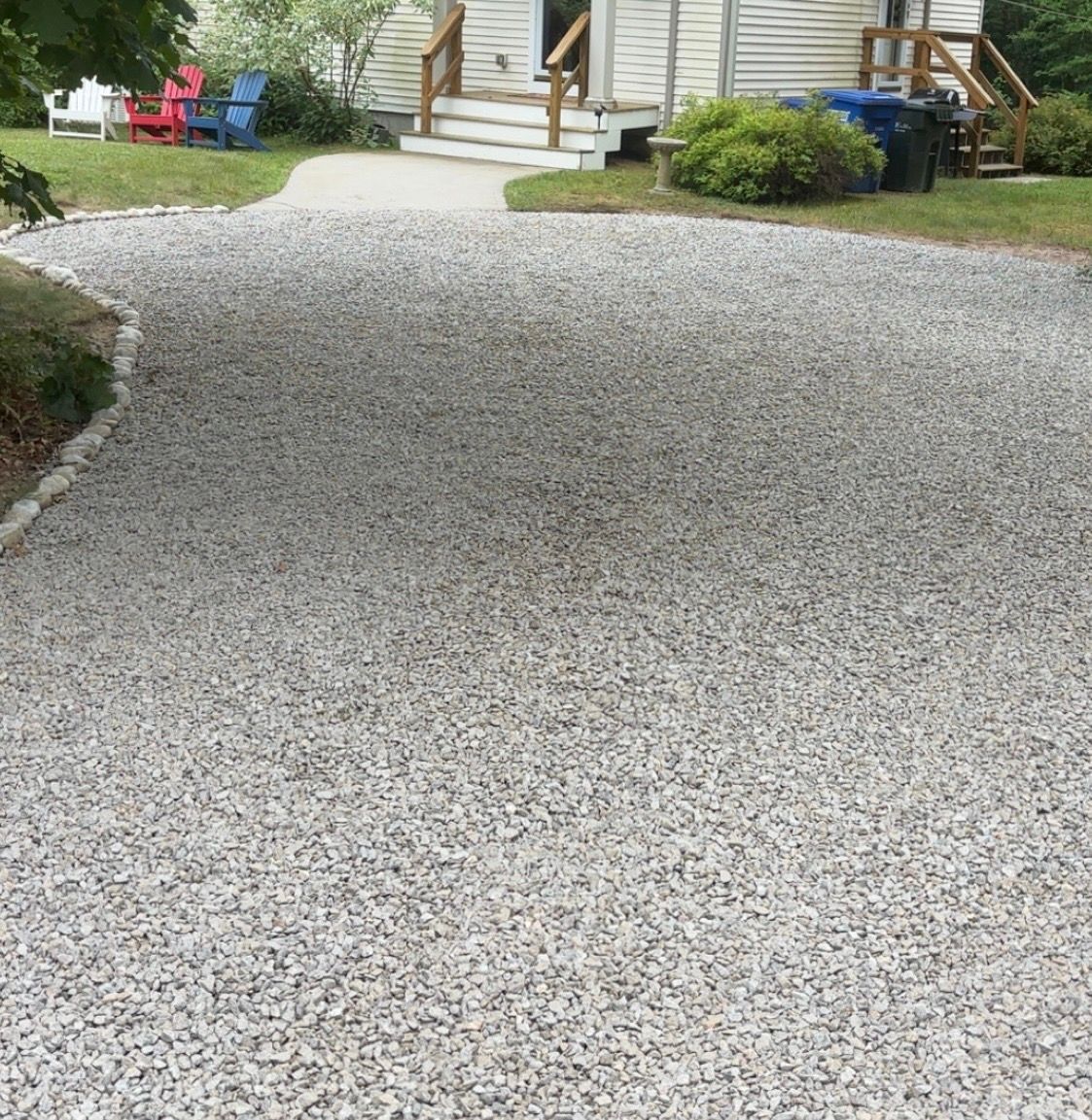  for Murray Mowing and More in Ashaway, RI