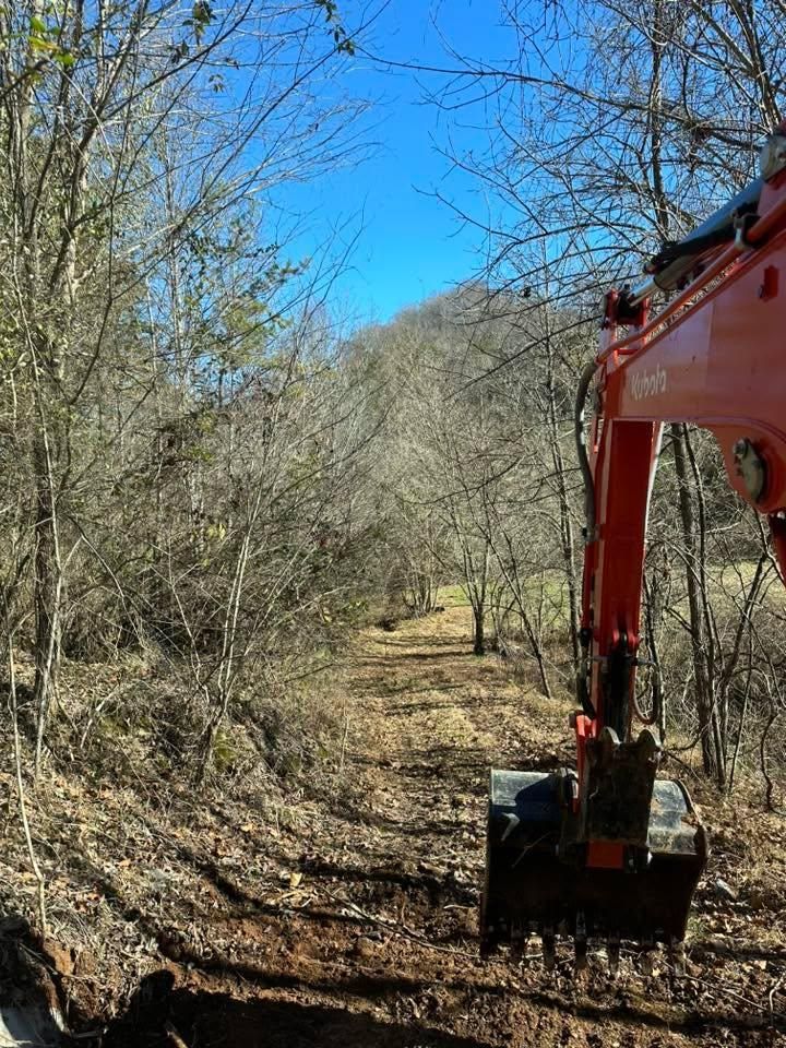  for Excavation Innovations in Rogersville, TN