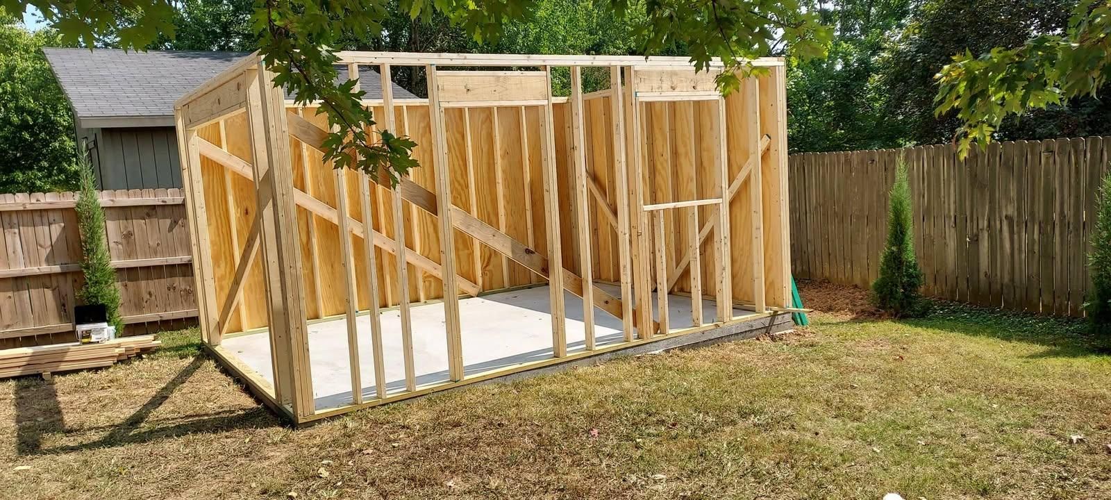  for Son of a Journey Remodeling in Dallas, NC