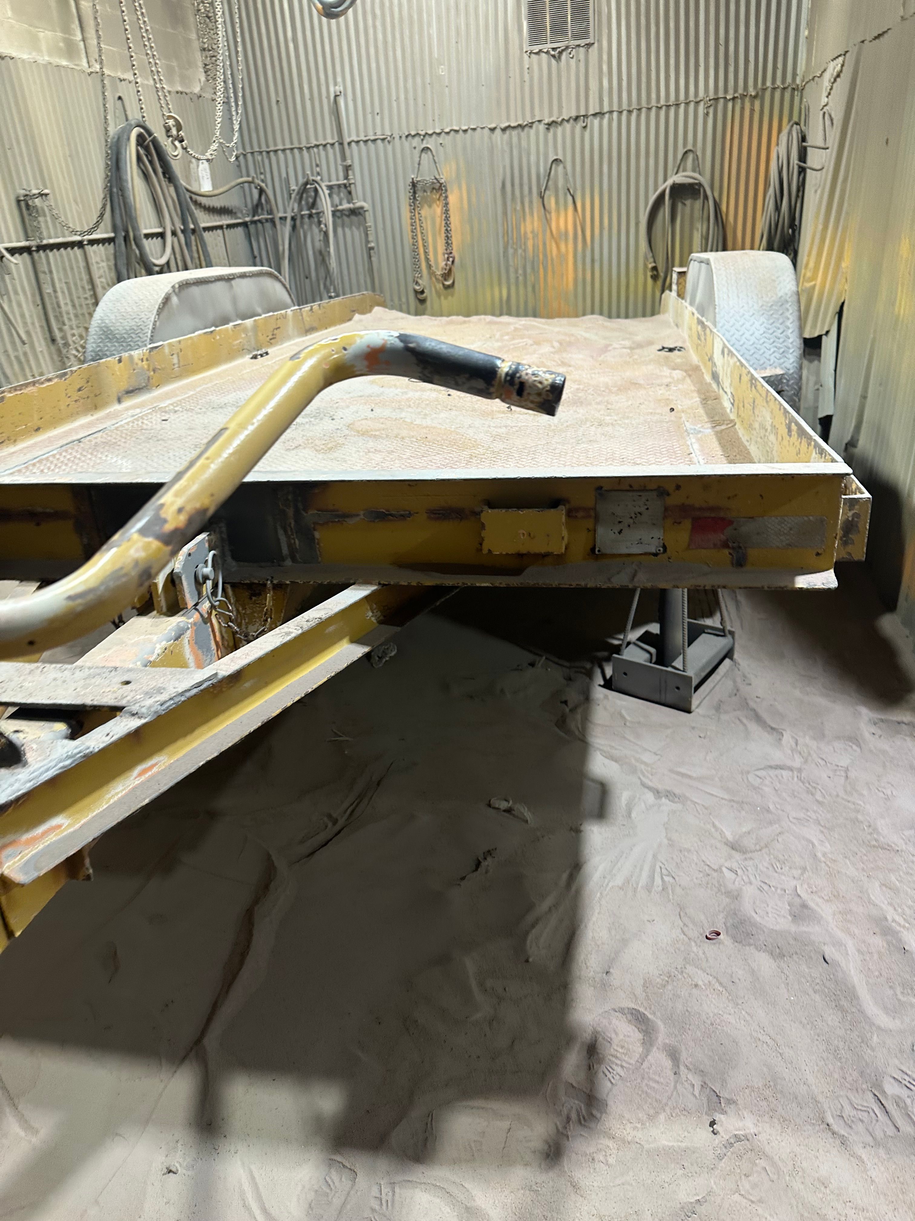  for Tesla Construction LLC in Akron, OH