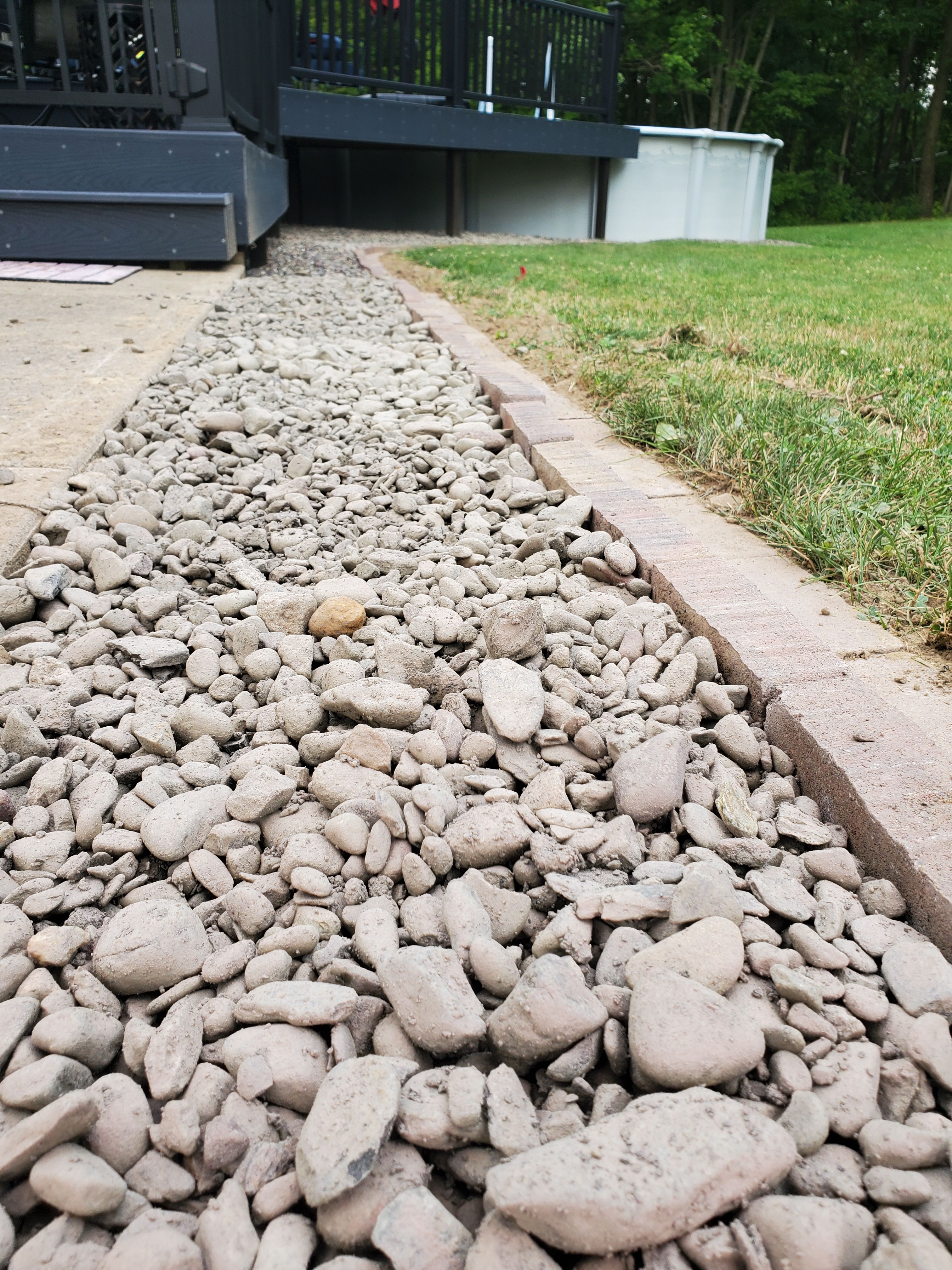  for Down Home Landscaping in Stillwater, PA