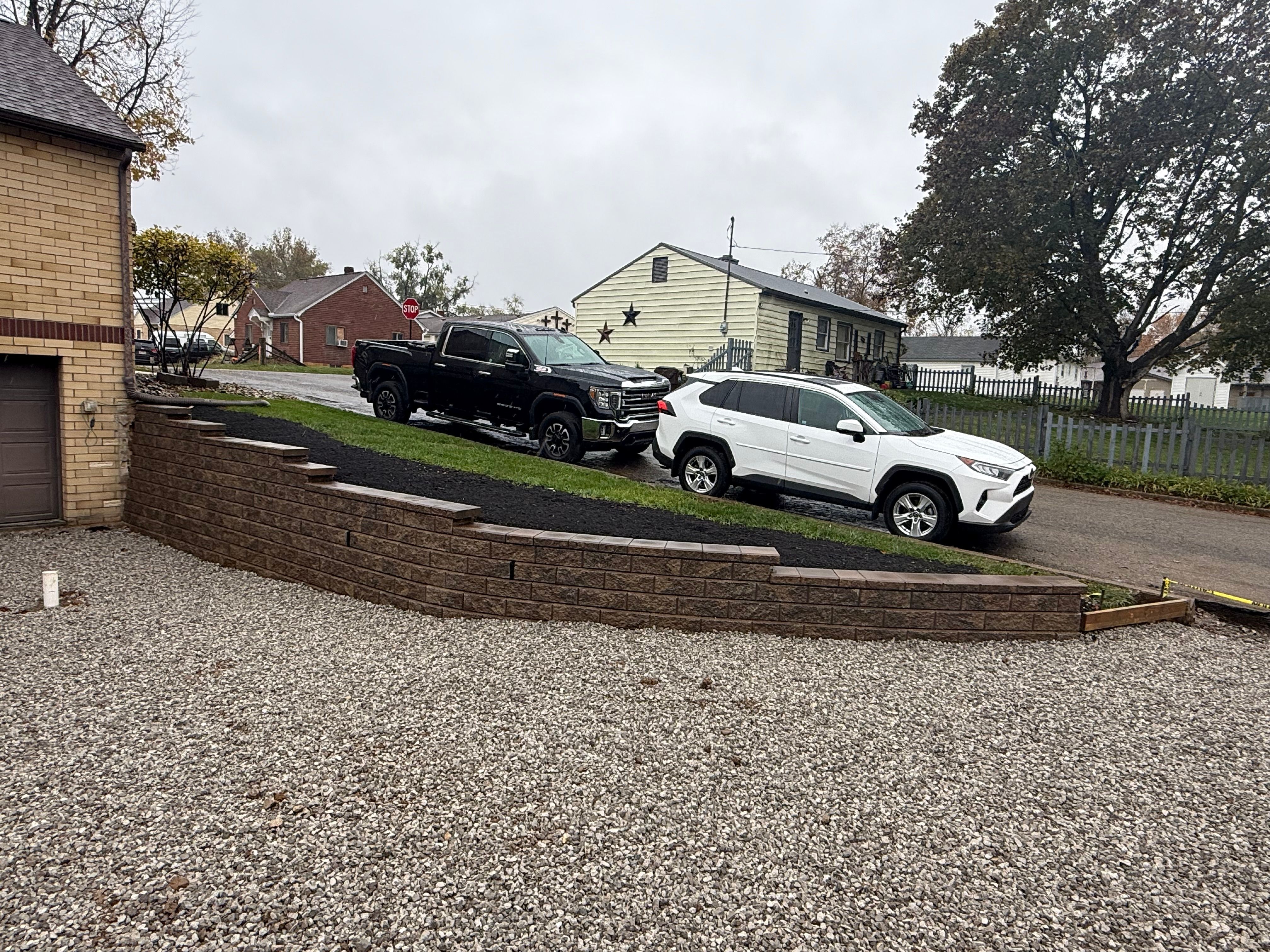 All Photos for N8 Landscaping in Amanda, OH