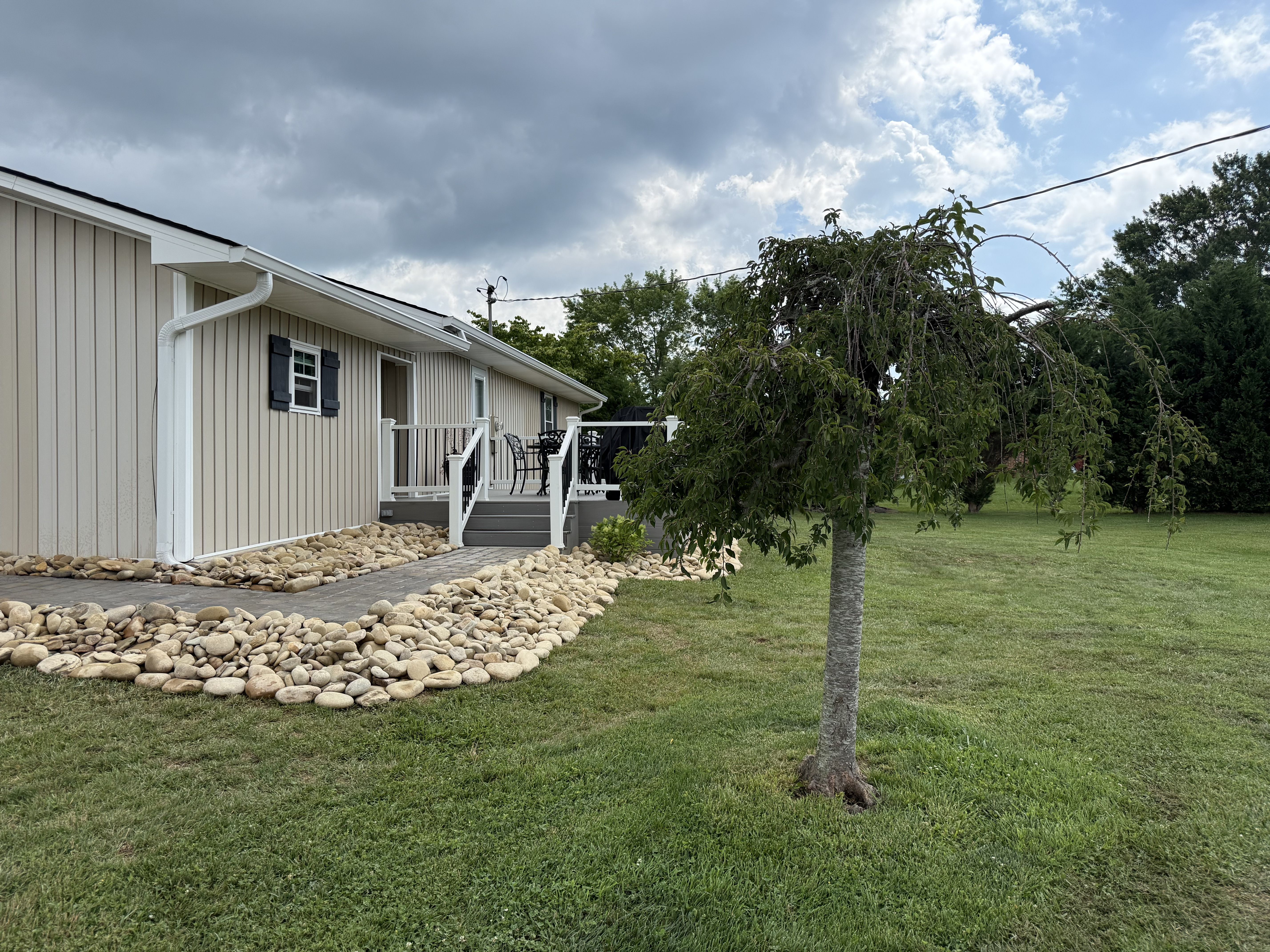  for Lafollette Mulch, Stone and Lawn Care in La Follette, TN