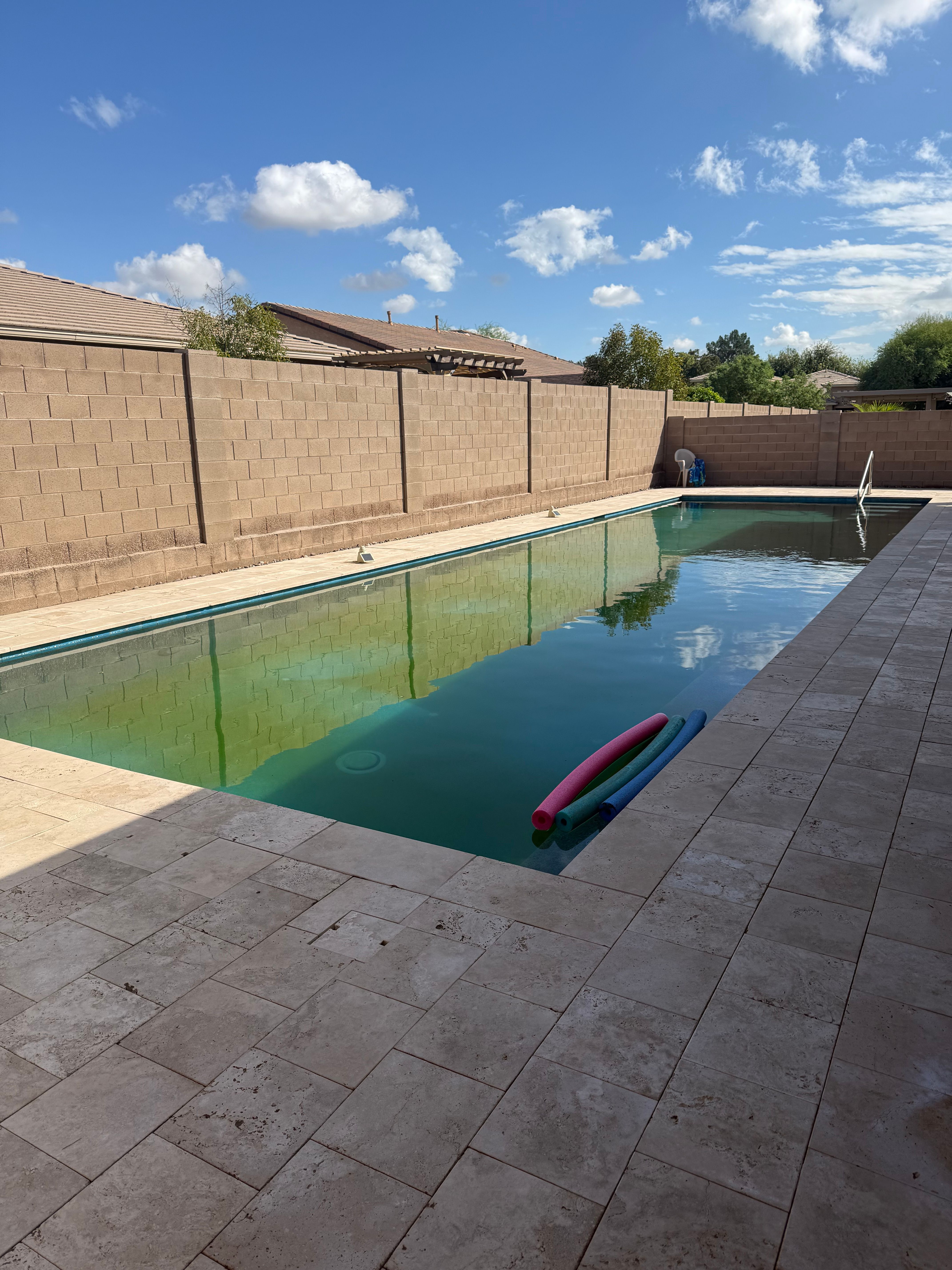  for Arizona Backyard Synergy in Phoenix, AZ