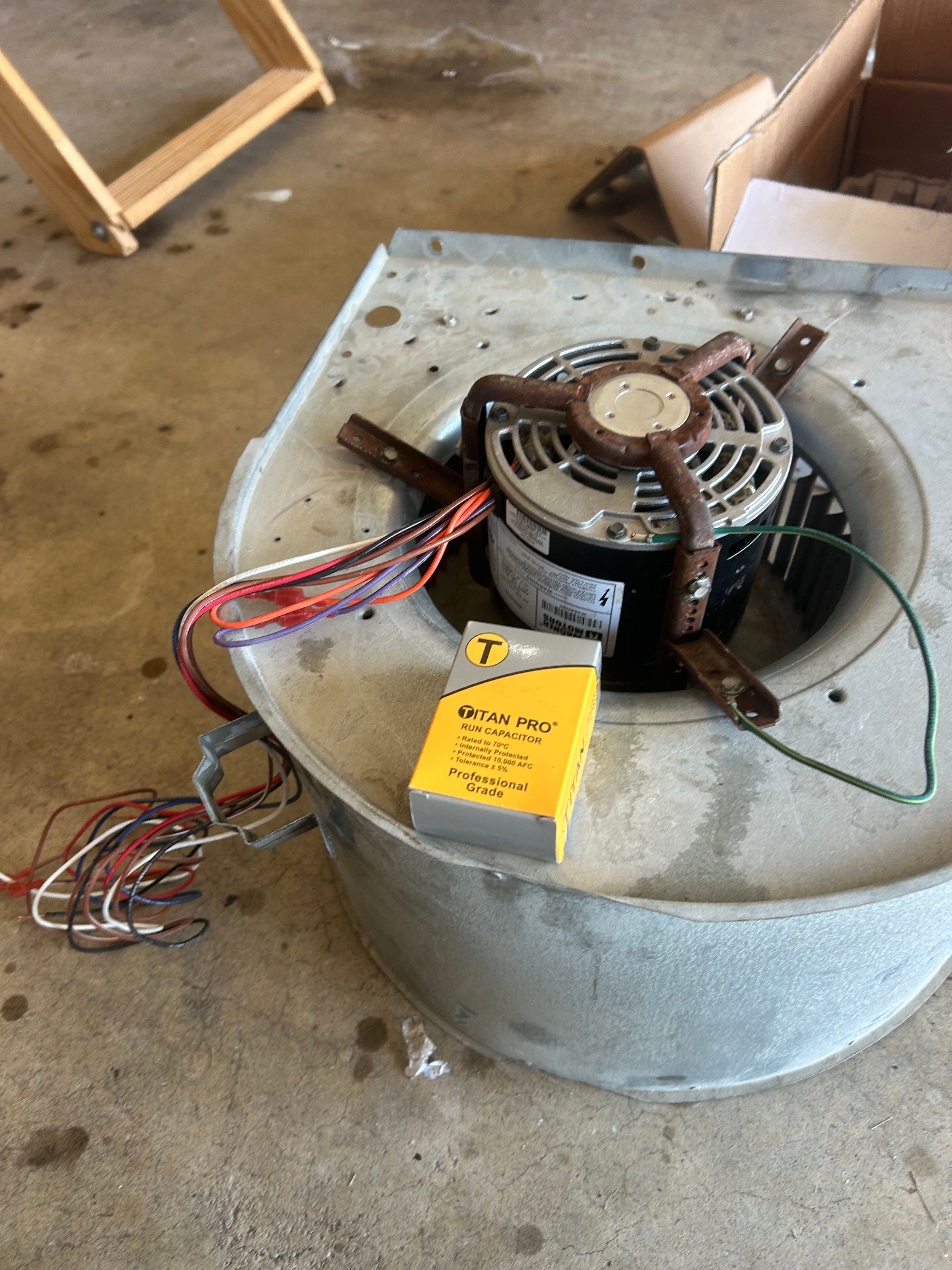  for Caldera Heating and Air LLC in Centerton, AR
