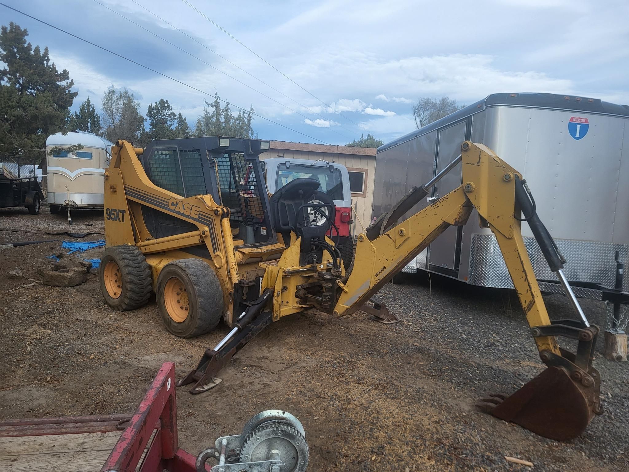 All Photos for TJR Concrete and Construction in Bend, OR