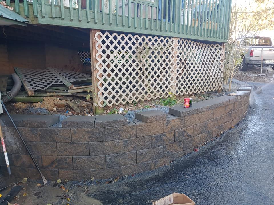 All Photos for Grayt Scapes LLC in Johnson City, TN