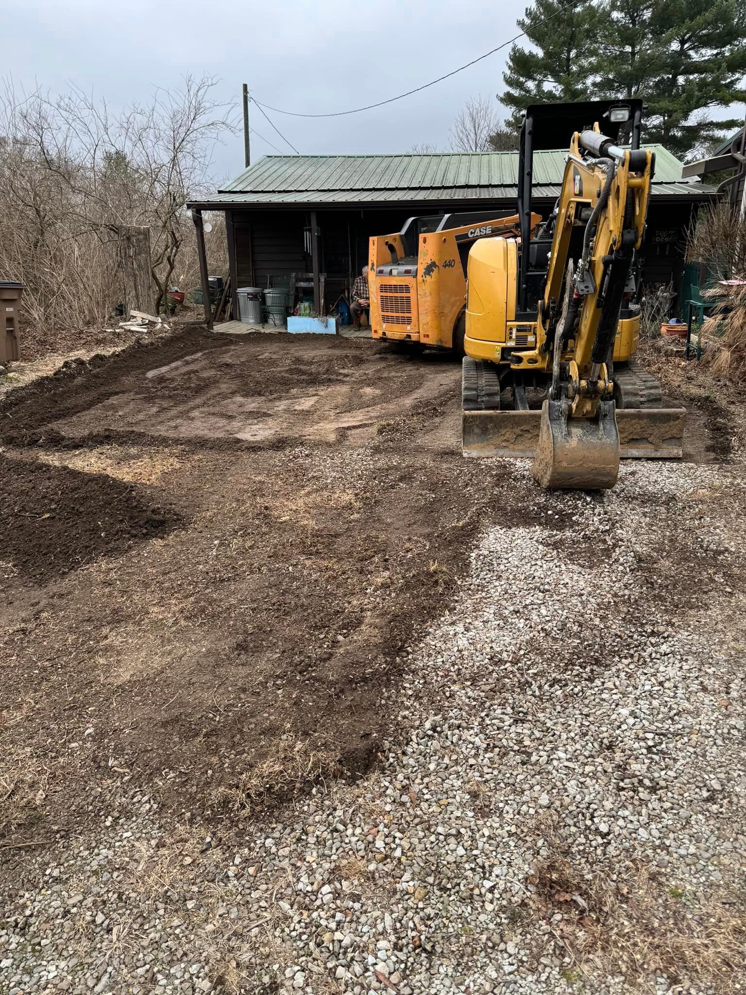  for Versatile Contractors LLC in Columbus, IN