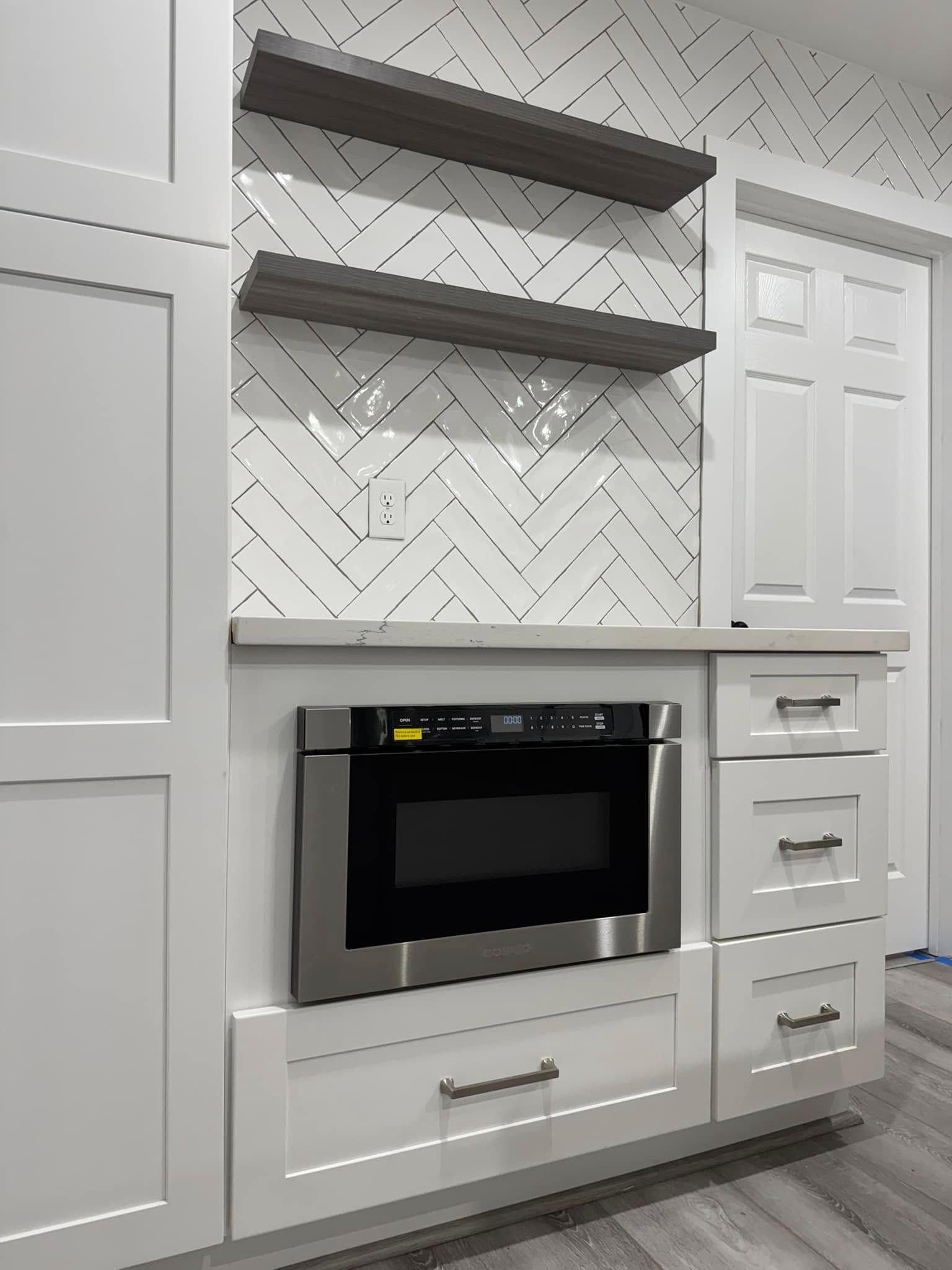  for C&E Remodel Team in Galveston, TX