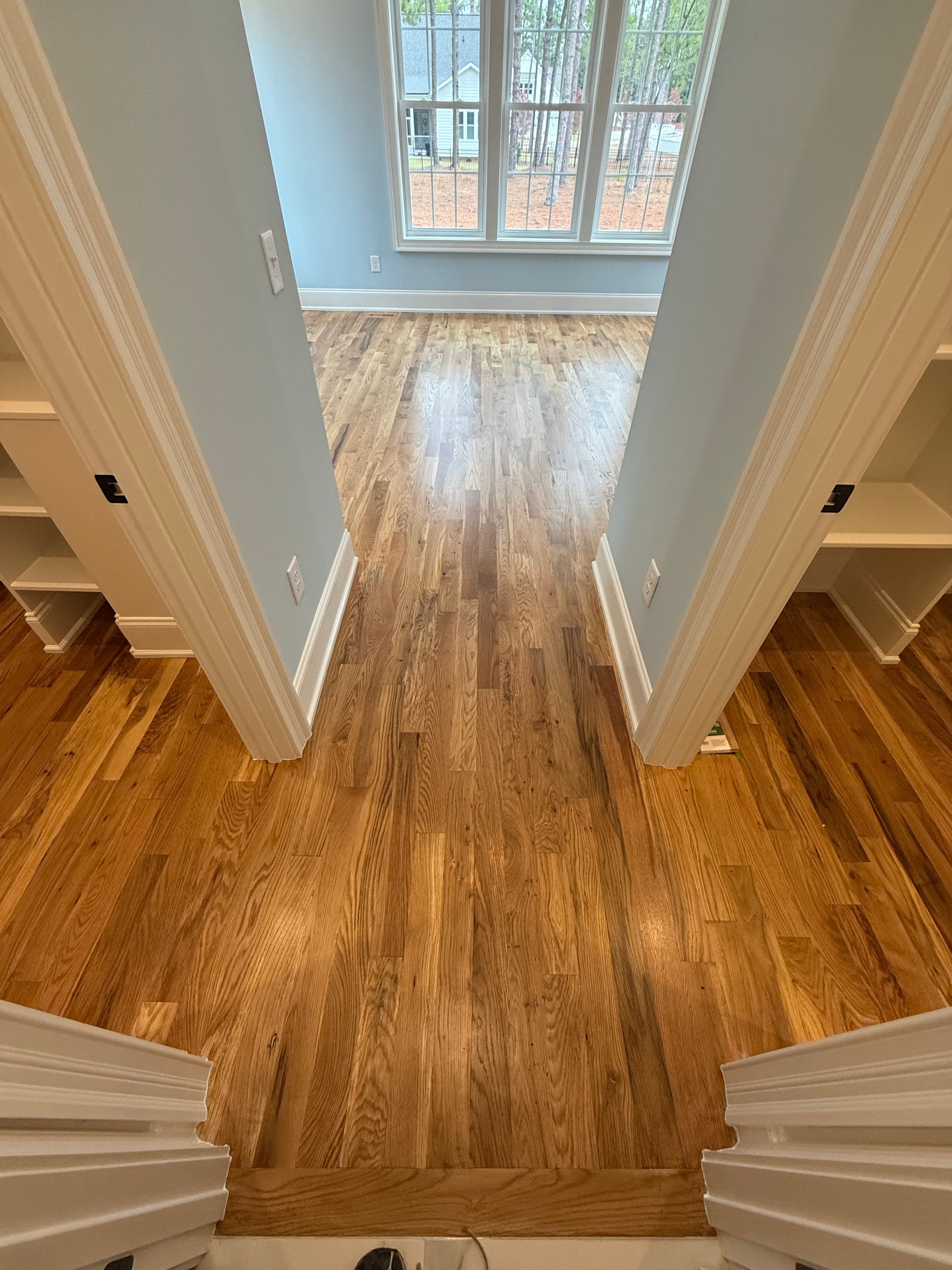  for Master Hardwood Floors in Raleigh, NC