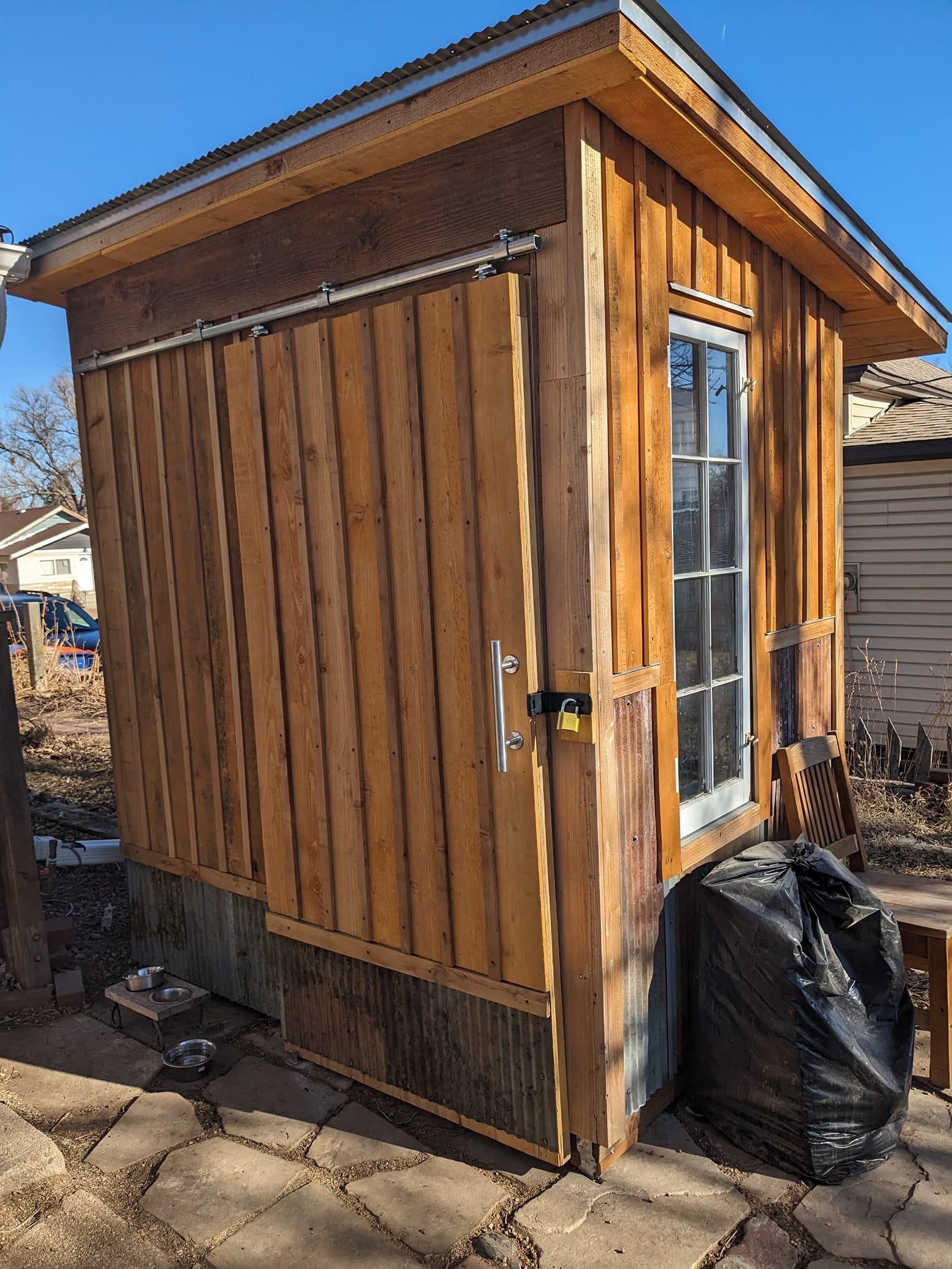 Flooring (LVP & Wood) for Scott's Family Carpentry LLC in Greeley, CO