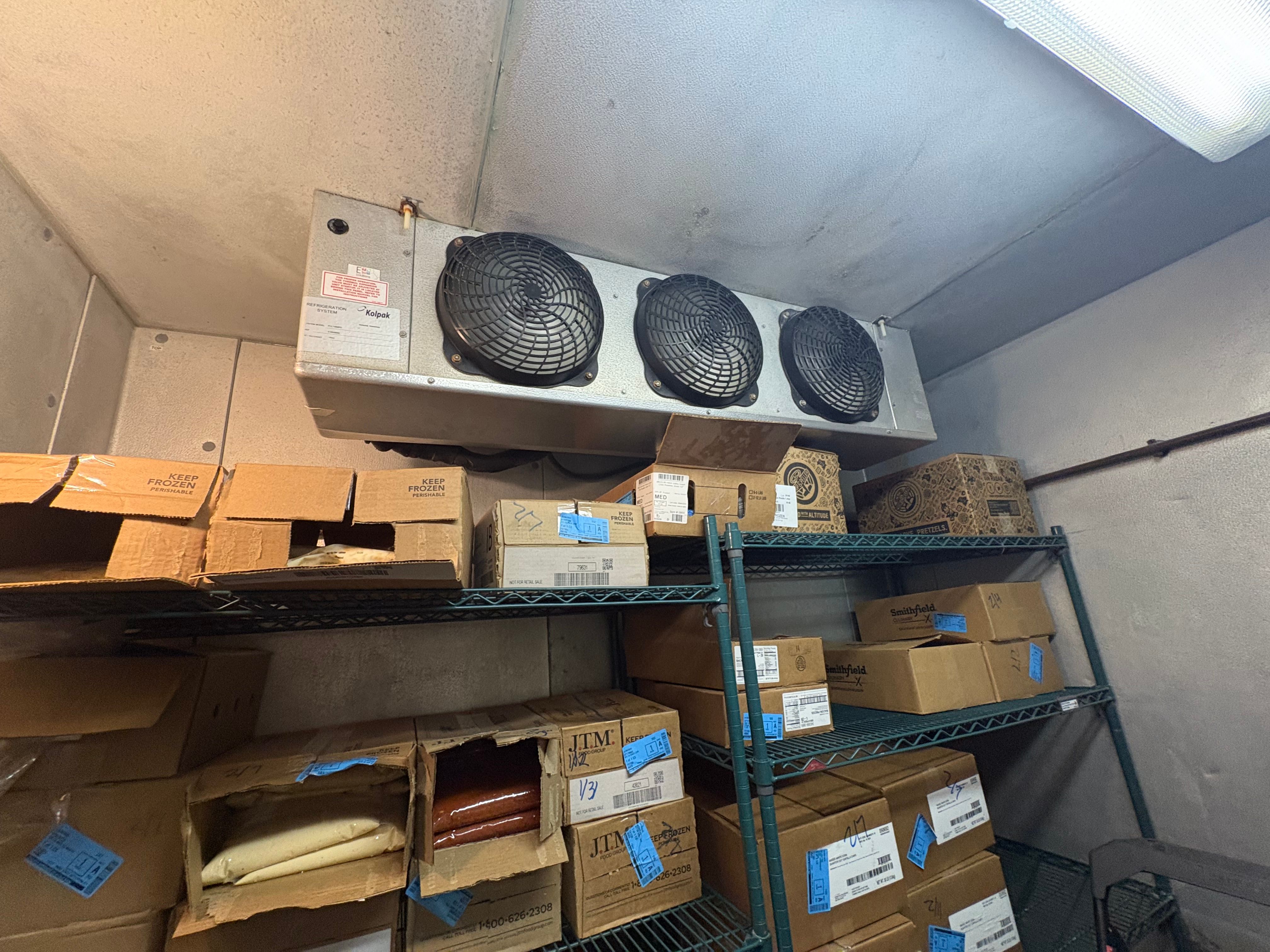  for C & A Heating and Air in Eldon, MO