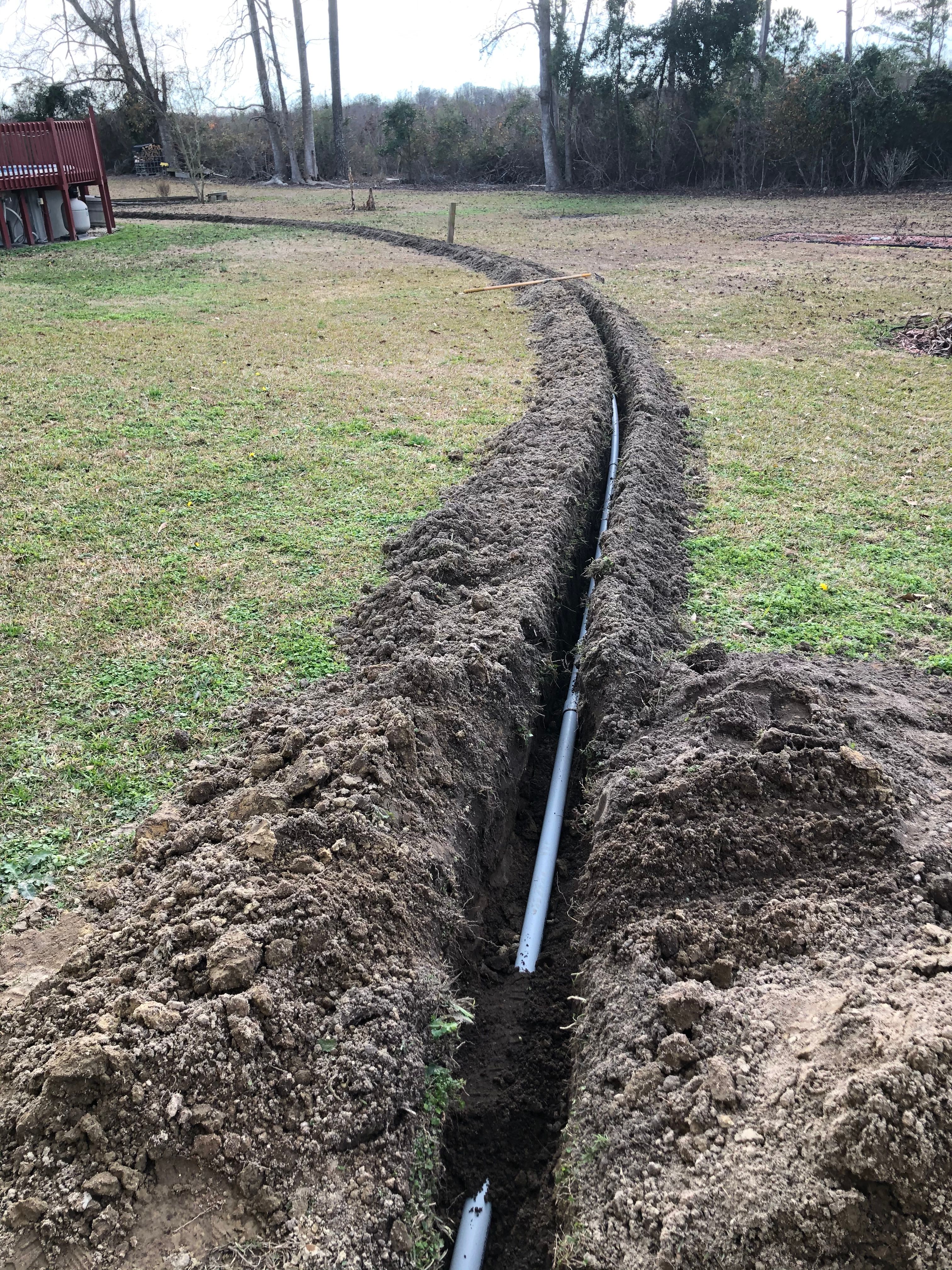  for Holland Builders in Jacksonville, NC