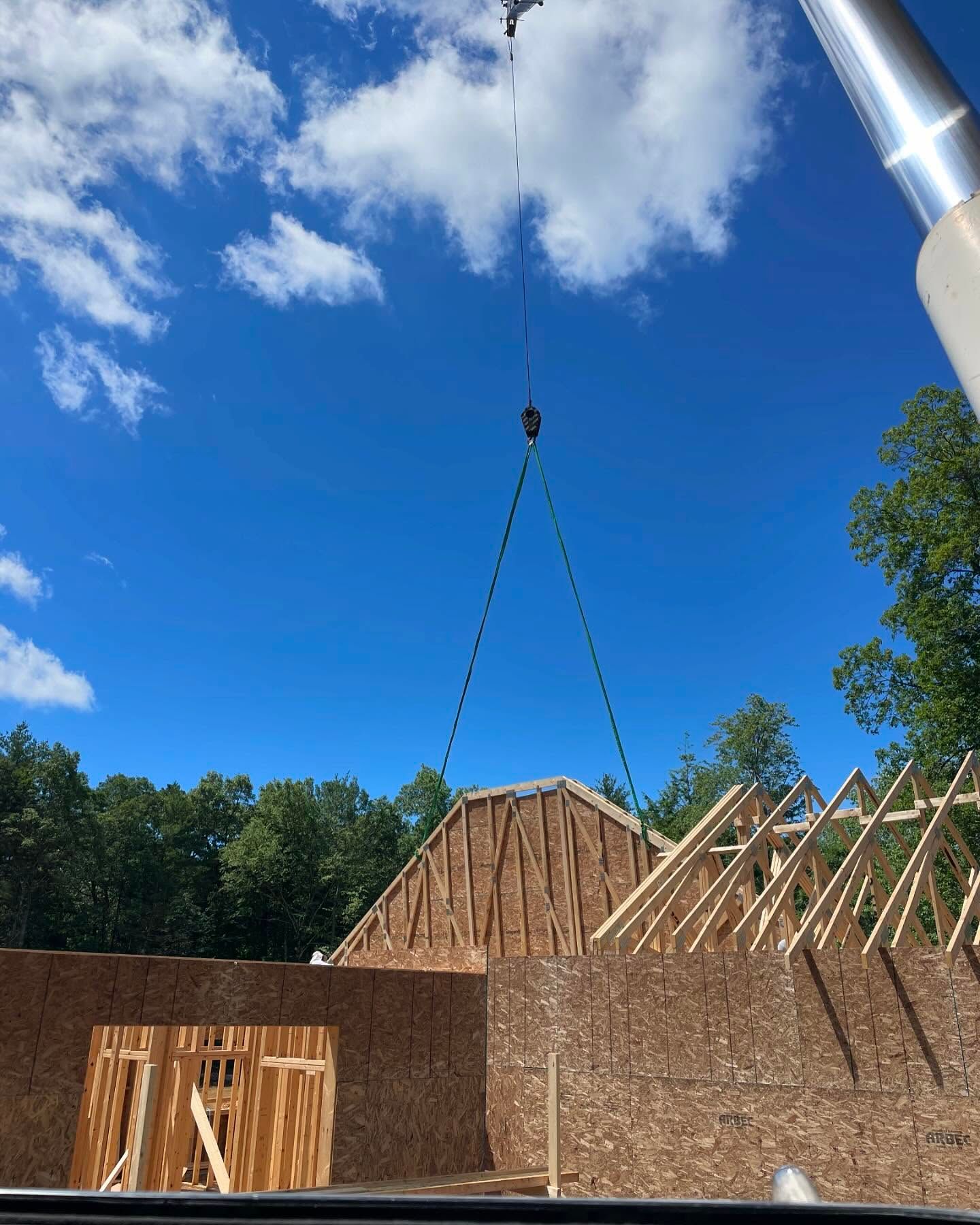  for RedTail Construction in Woodstock, CT