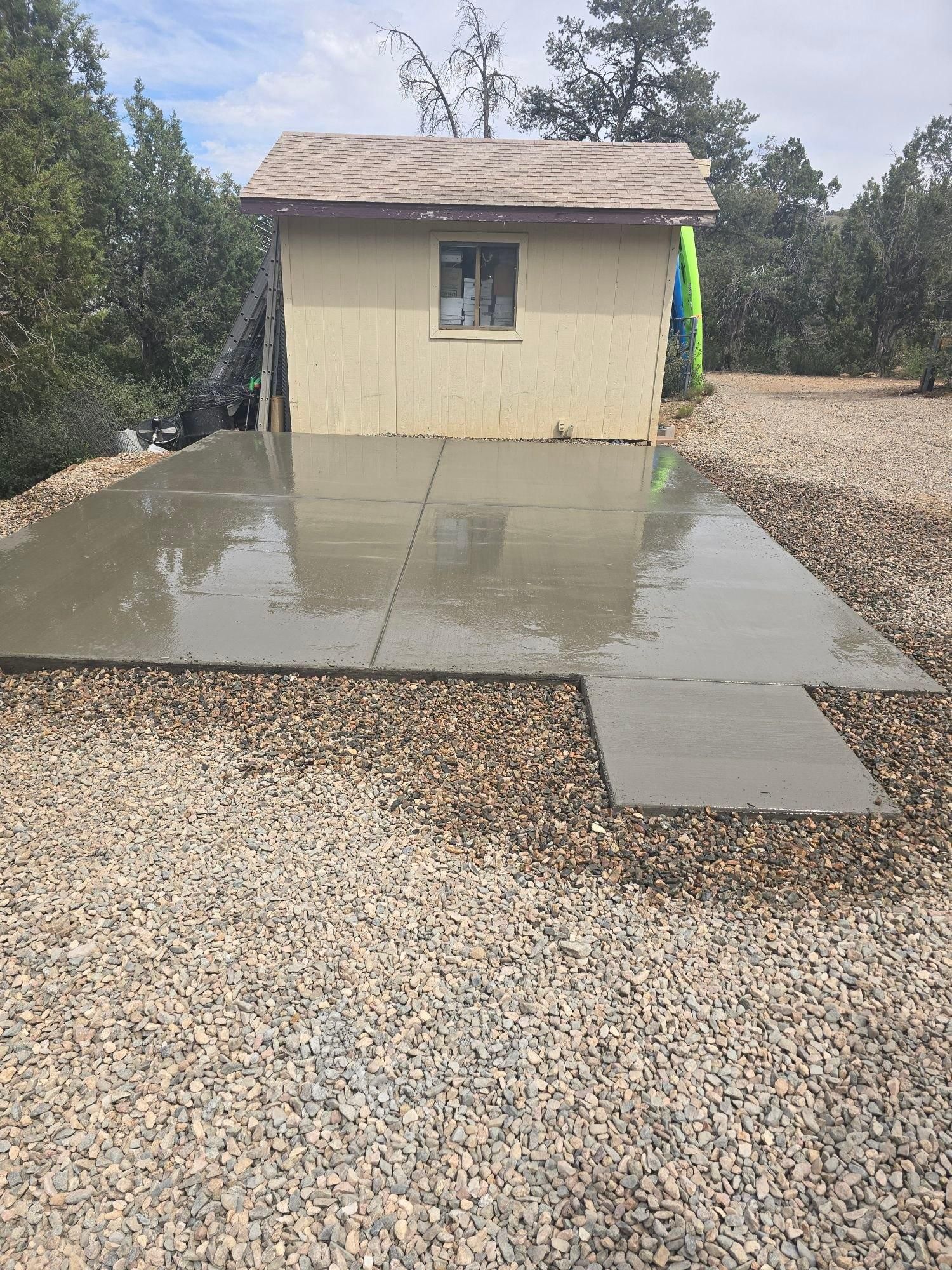  for RGZ Contracting in Prescott Valley, AZ