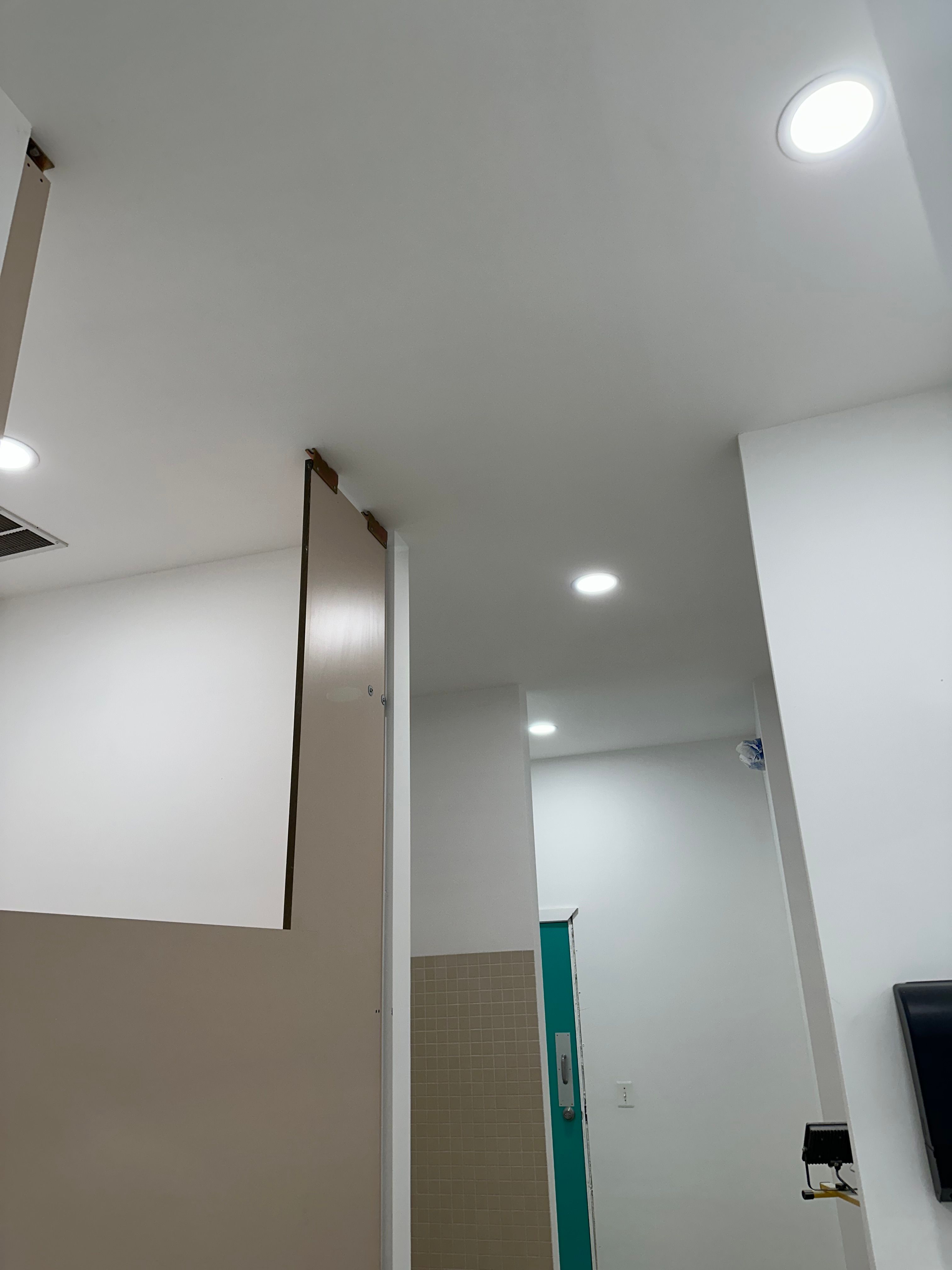 Lighting Installs for Triple J Electric LLC in Milford, DE