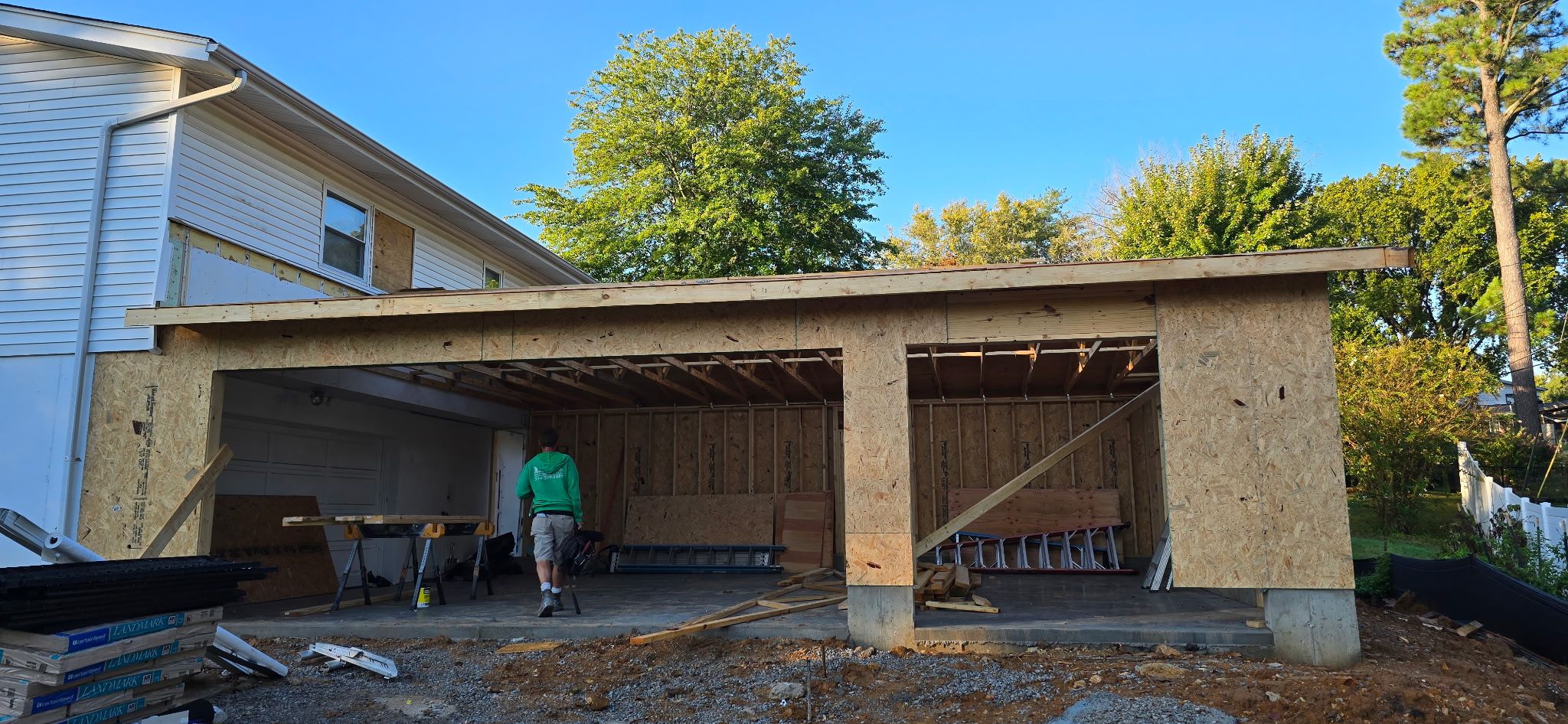  for NNS Contracting in St. Louis,  MO