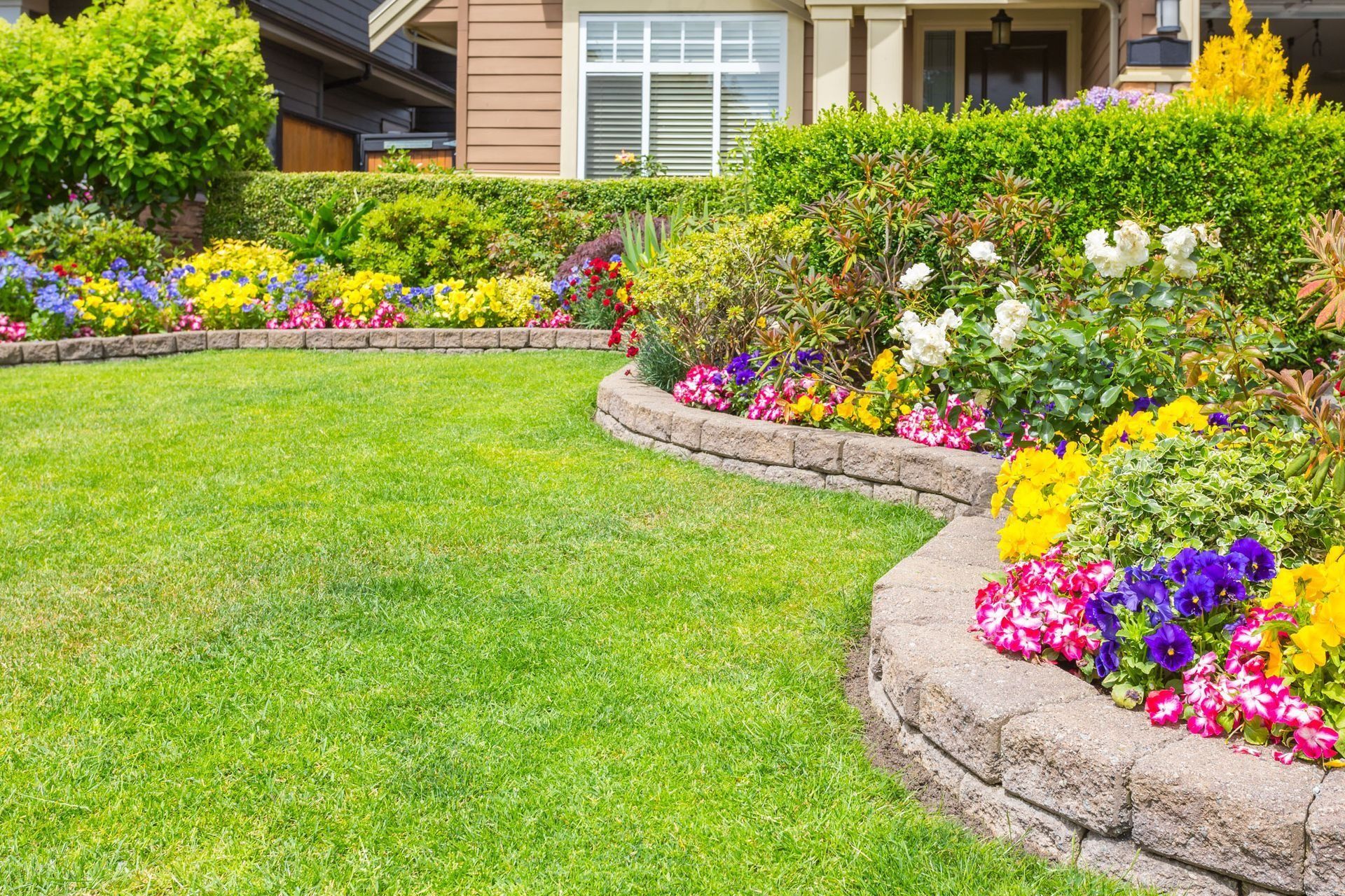  for One Awesome Dad Lawn Care Service in Keller, TX