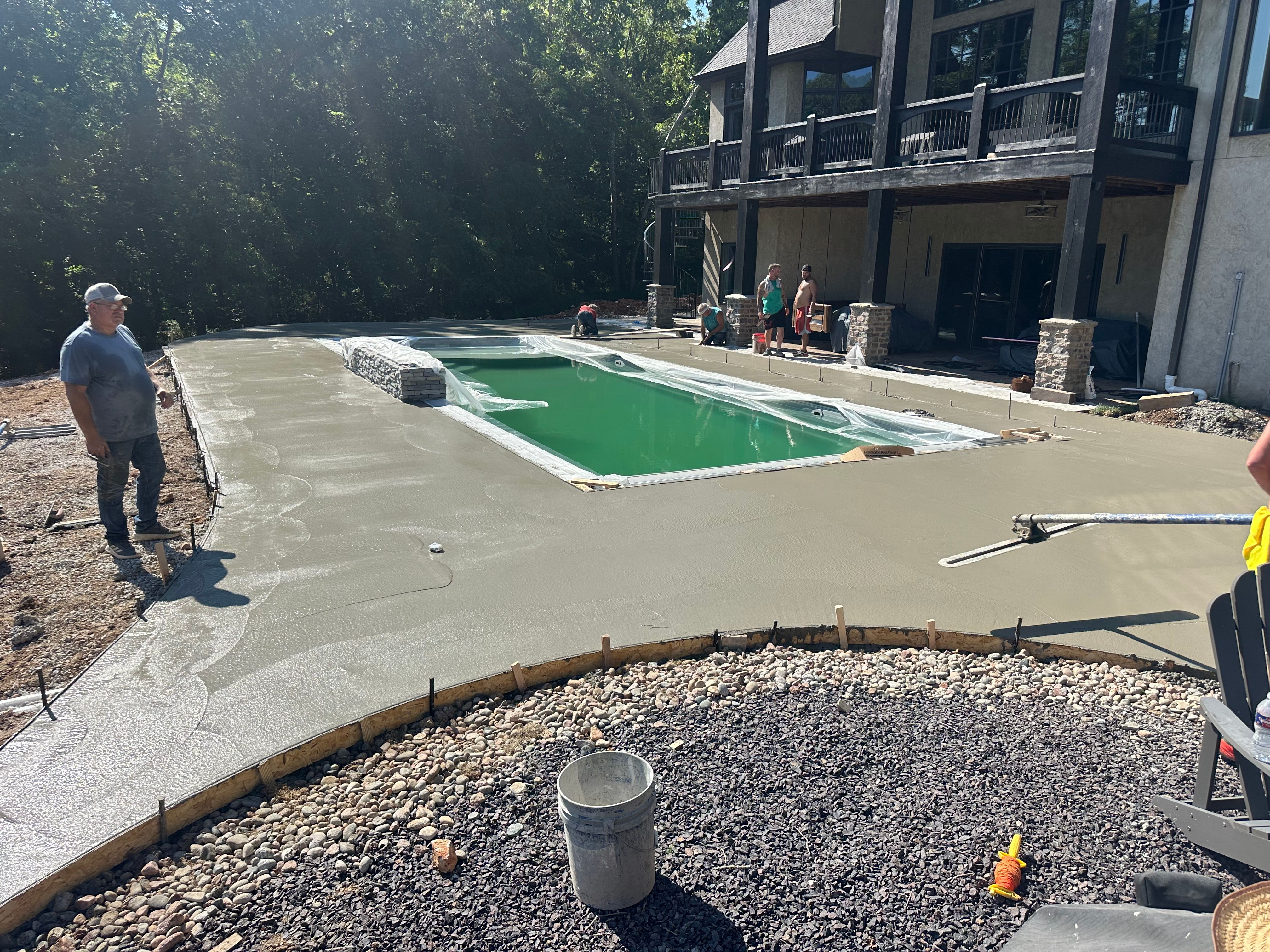 All Photos for Josh's Construction and Vinyl Siding in Nixa, MO