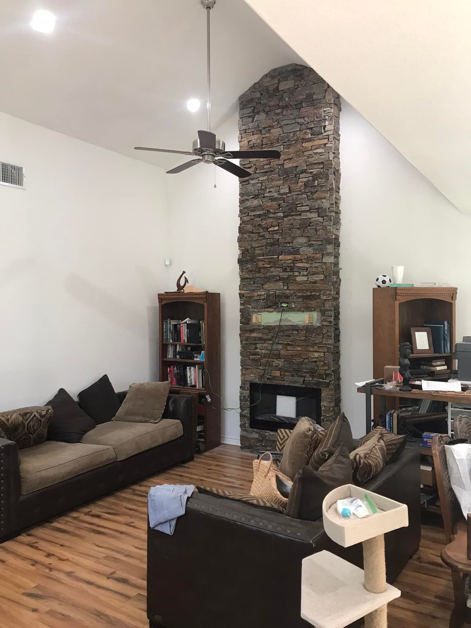  for JVR TILE & Remodeling in San Antonio, TX