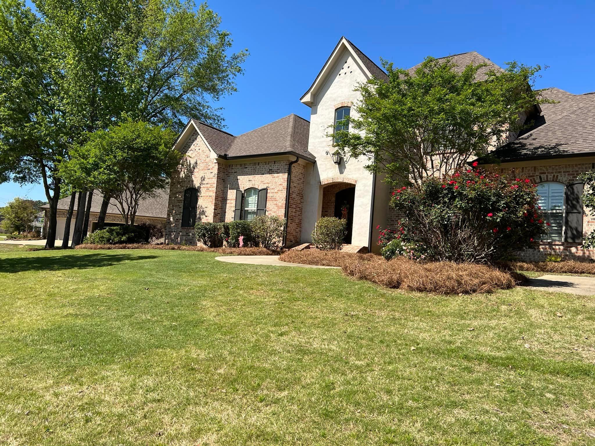  for Amis Lawn and Landscape, LLC in Clinton, MS