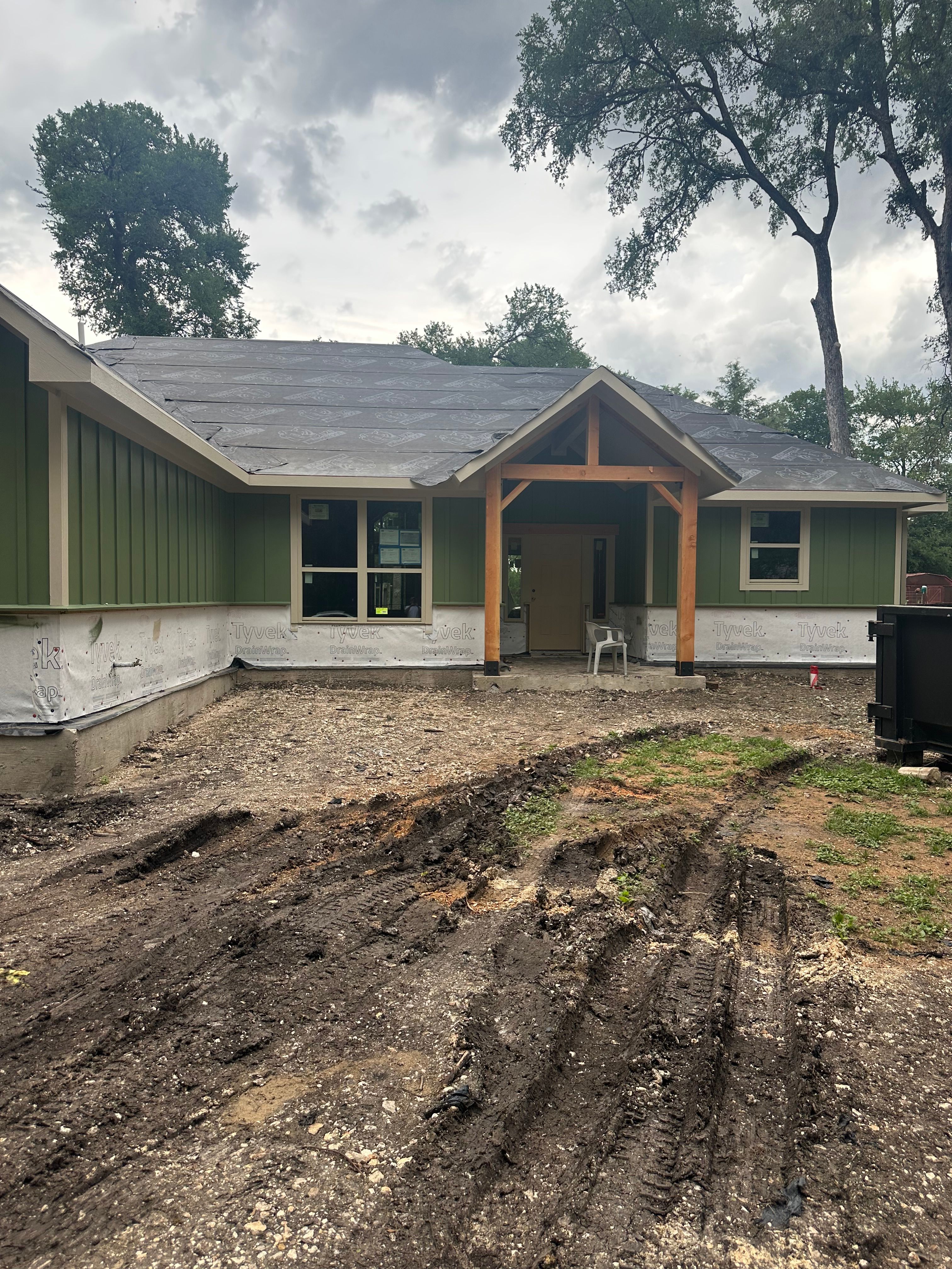  for GEOS Painting in New Braunfels, TX