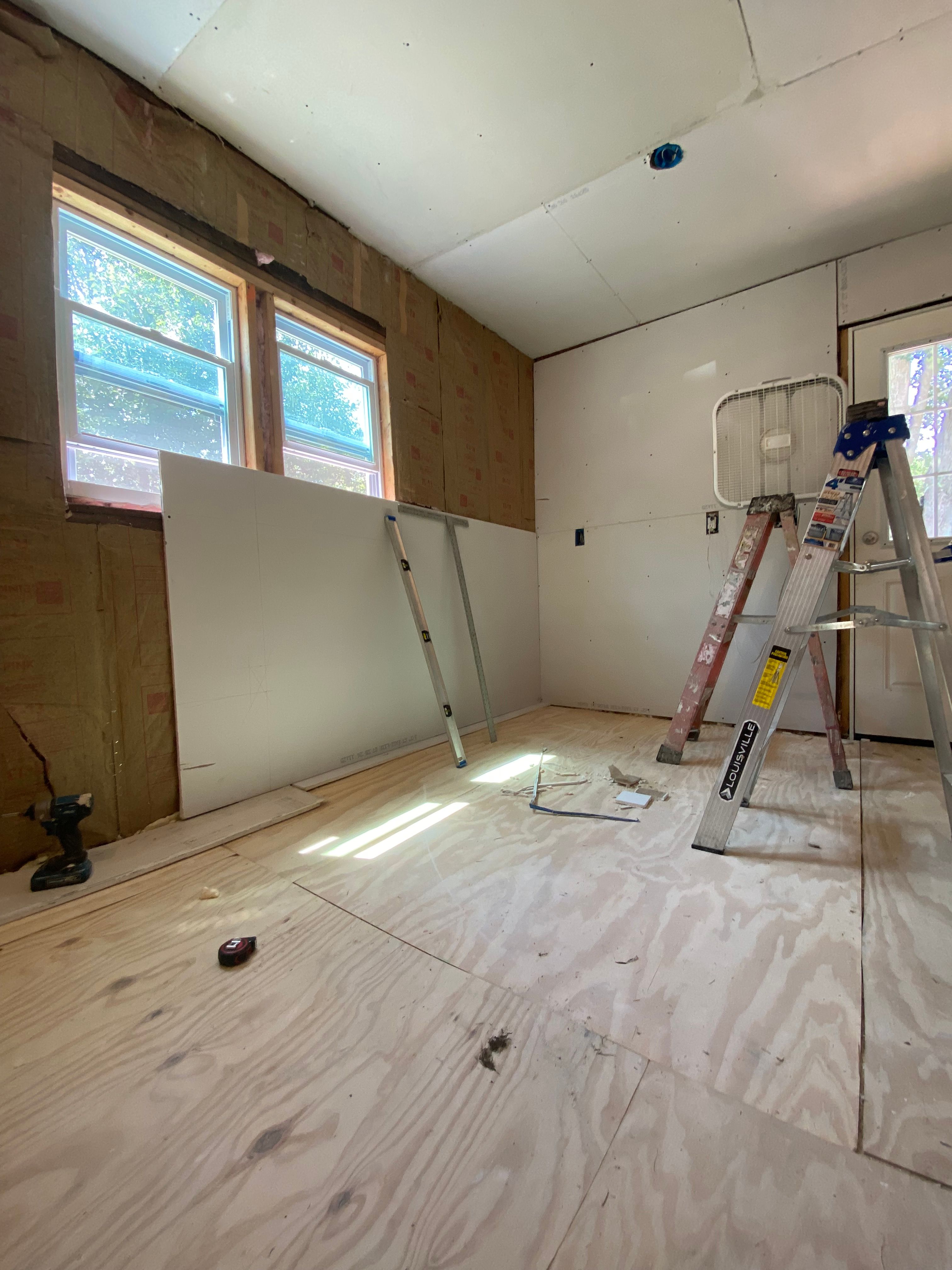  for B5’s Painting & General Services in Louisville, KY