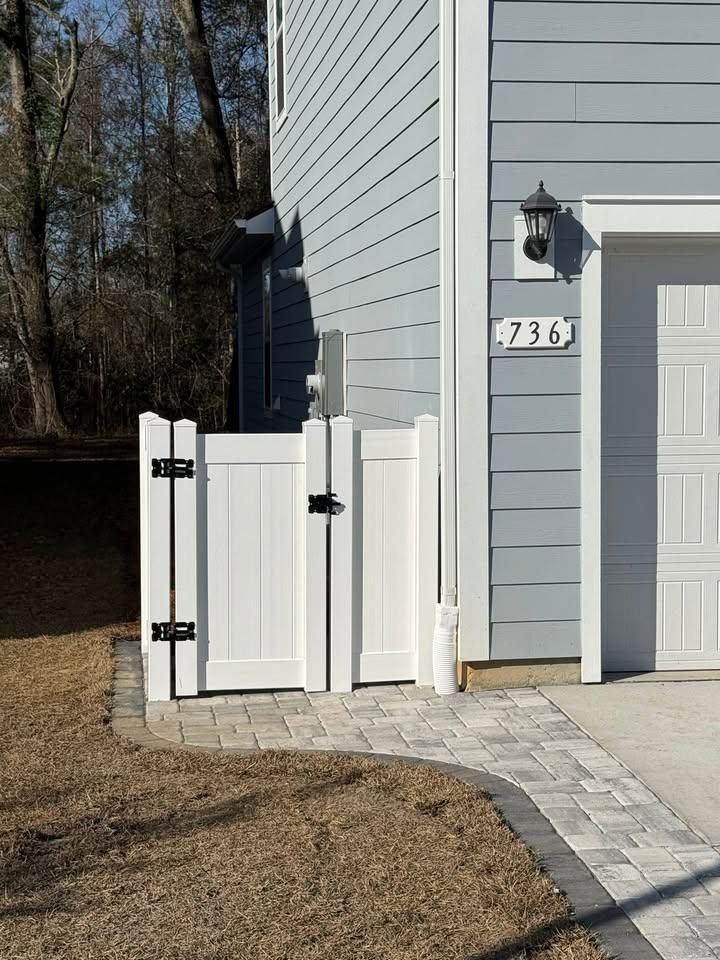 All Photos for A2K Lawns & Landscaping LLC in Little River, SC