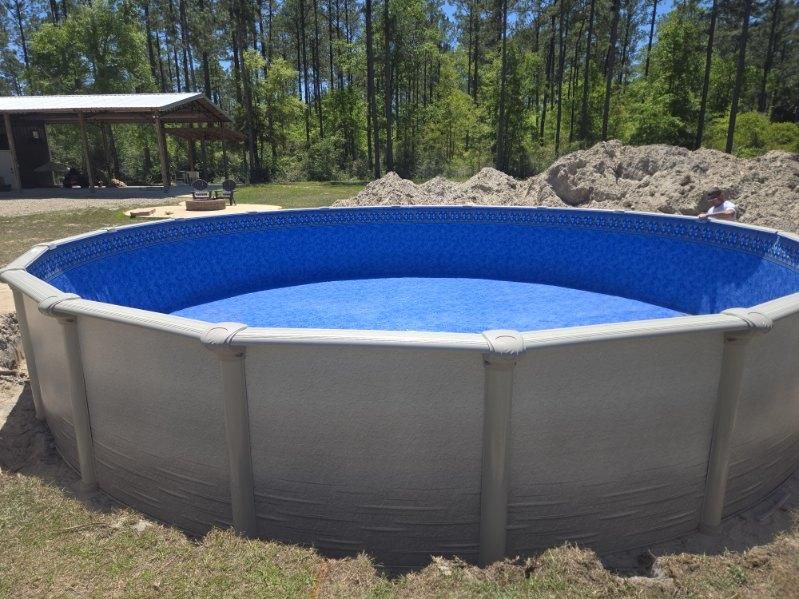  for Down & Dirty Pool Service in Crawfordville, FL