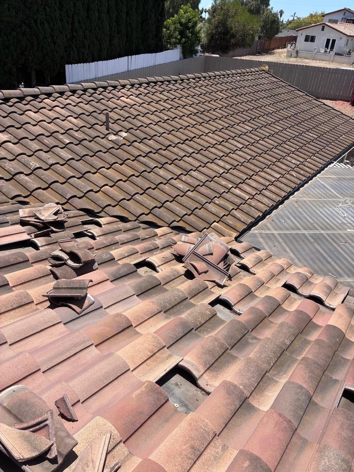 All Photos for Mister Roofing Inc in Bonita, CA