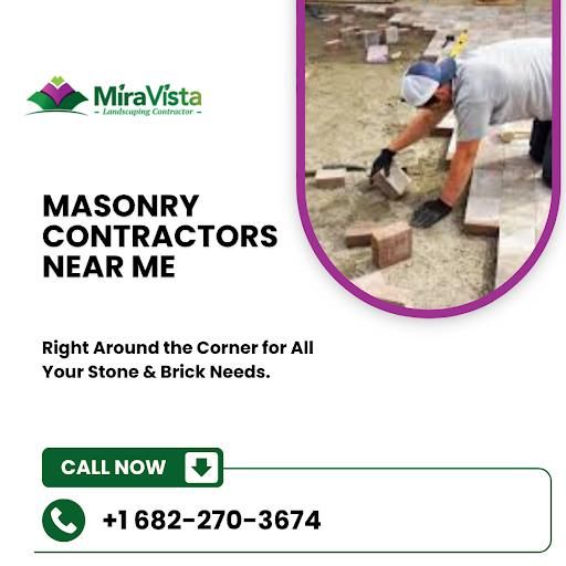  for Mira Vista Landscaping in Everman, TX